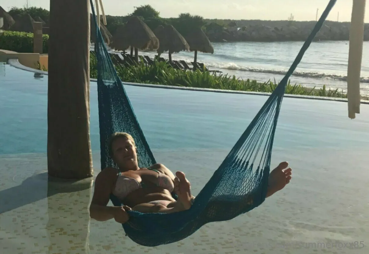 Summer foxx OnlyFans leaked nude photo 7 - summerfoxx85 naked pics free download