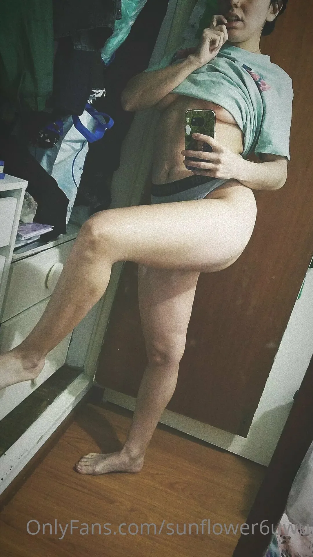 👑 Sunflower ✨ OnlyFans leaked nude photo 14 - sunflower6uwu naked pics free download