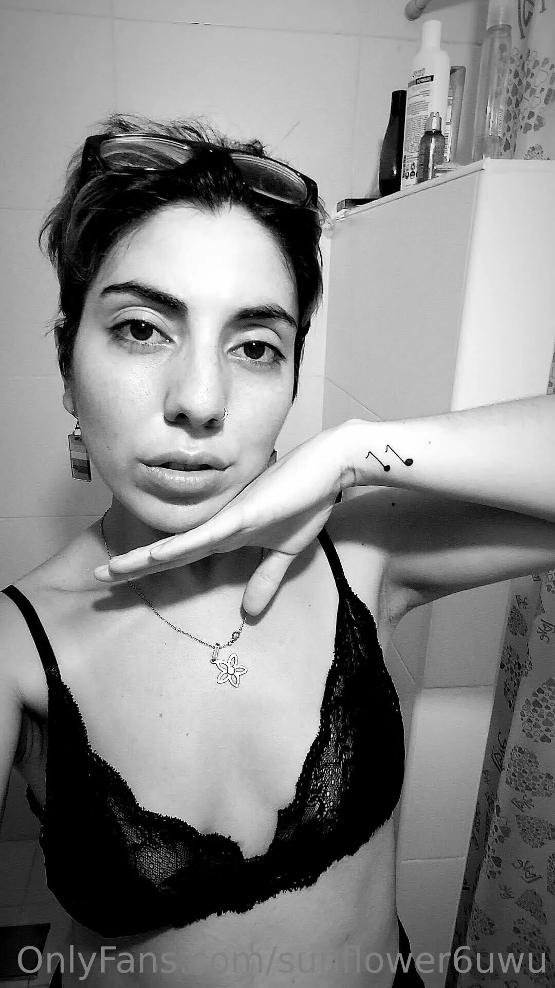 👑 Sunflower ✨ OnlyFans leaked nude photo 4 - sunflower6uwu naked pics free download