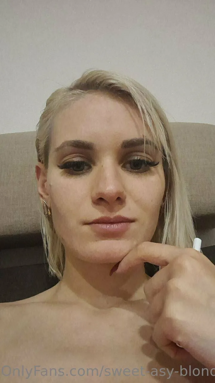 SweetAsy OnlyFans leaked nude photo 5 - sweet-asy-blond naked pics free download