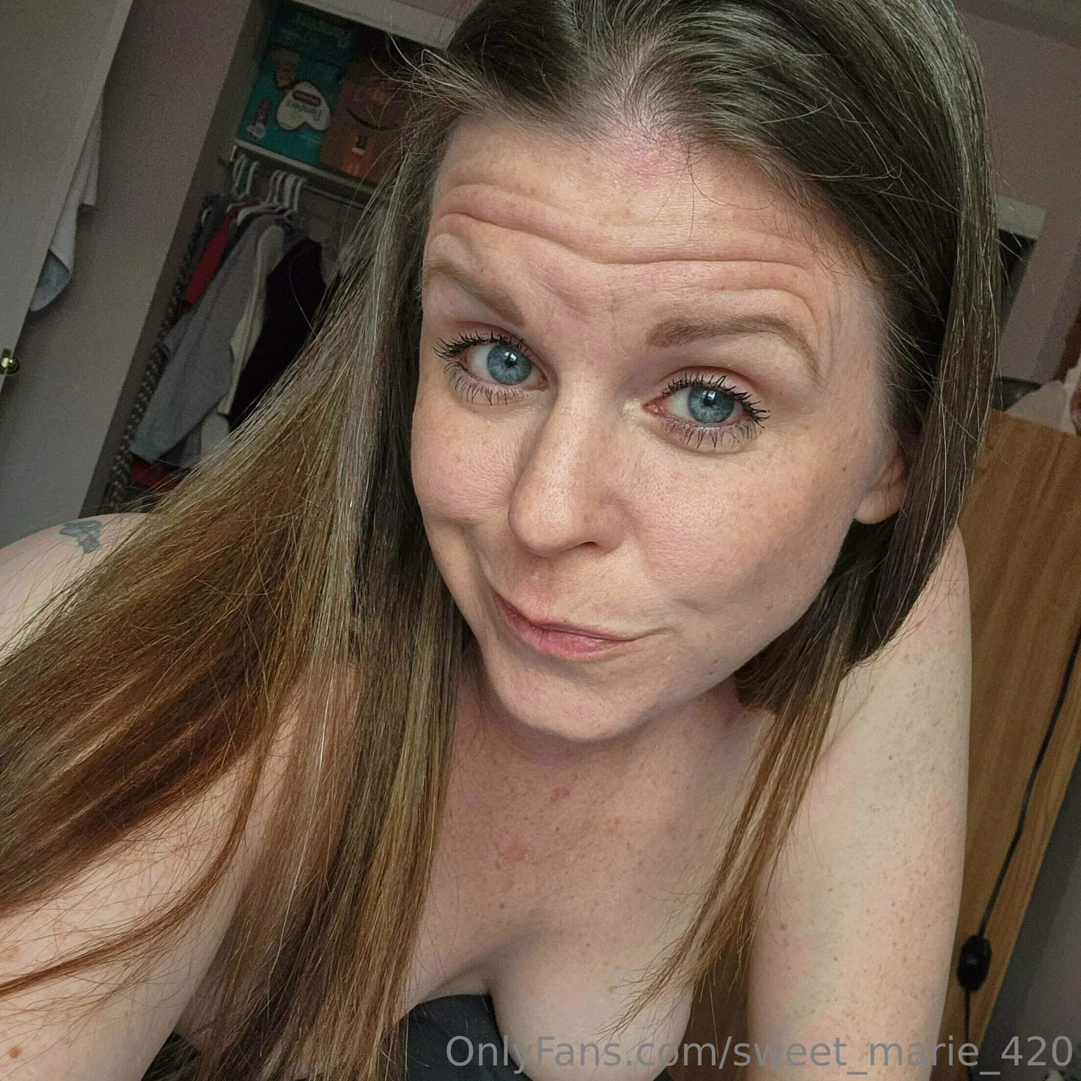 Sweet Marie OnlyFans leaked nude photo 22 - sweet_marie_420 naked pics free download