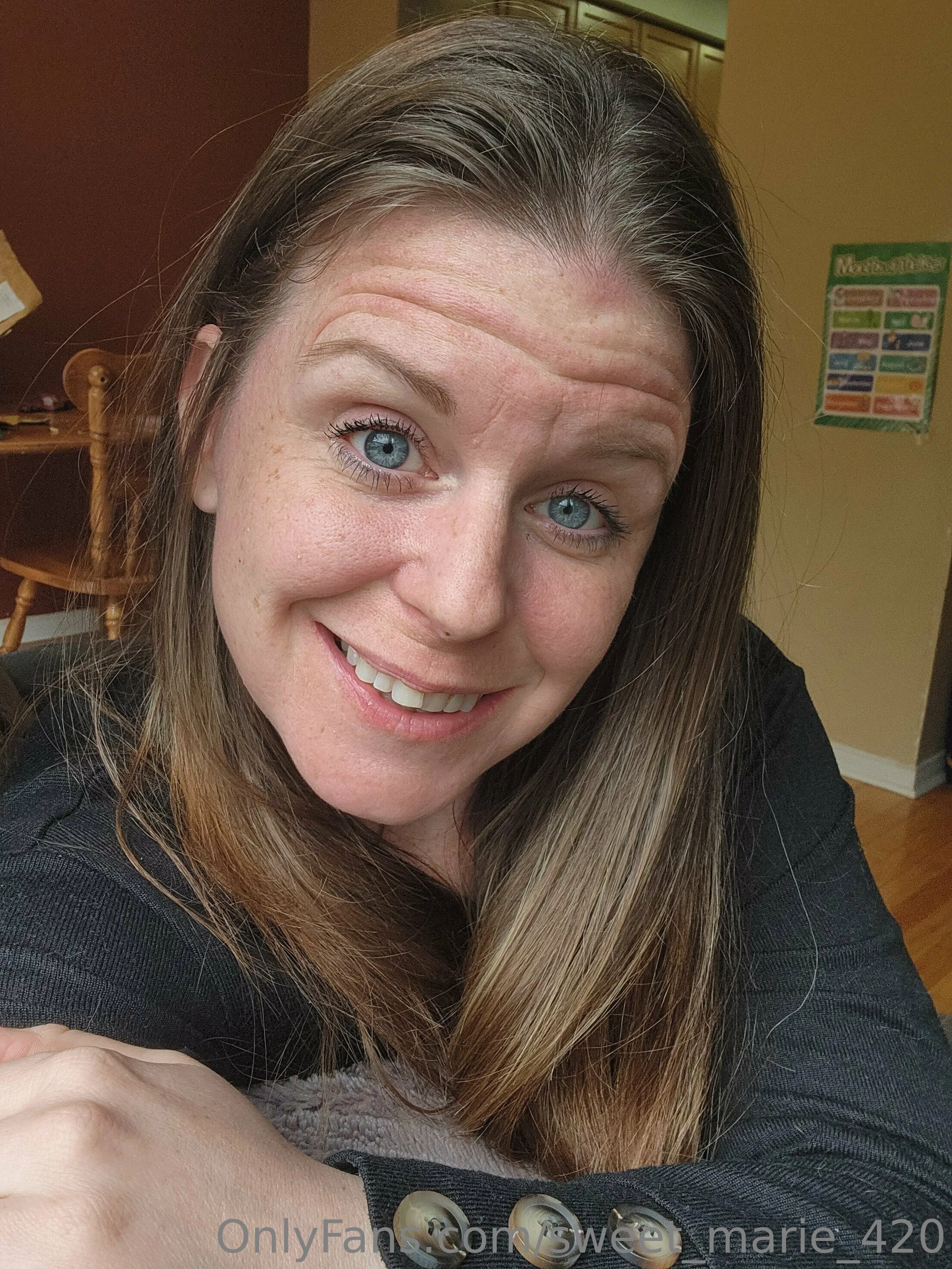 Sweet Marie OnlyFans leaked nude photo 9 - sweet_marie_420 naked pics free download