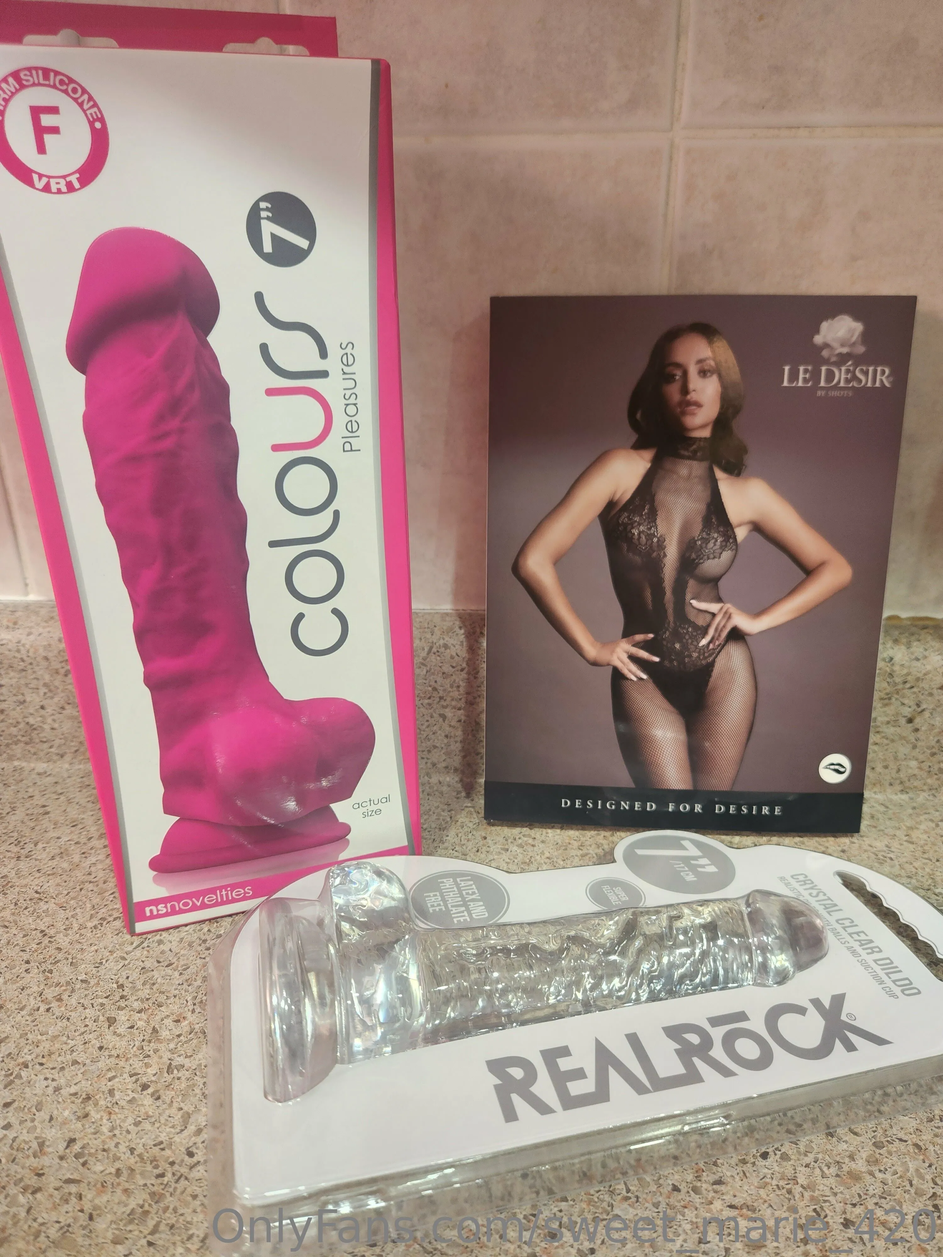 Sweet Marie OnlyFans leaked nude photo 7 - sweet_marie_420 naked pics free download