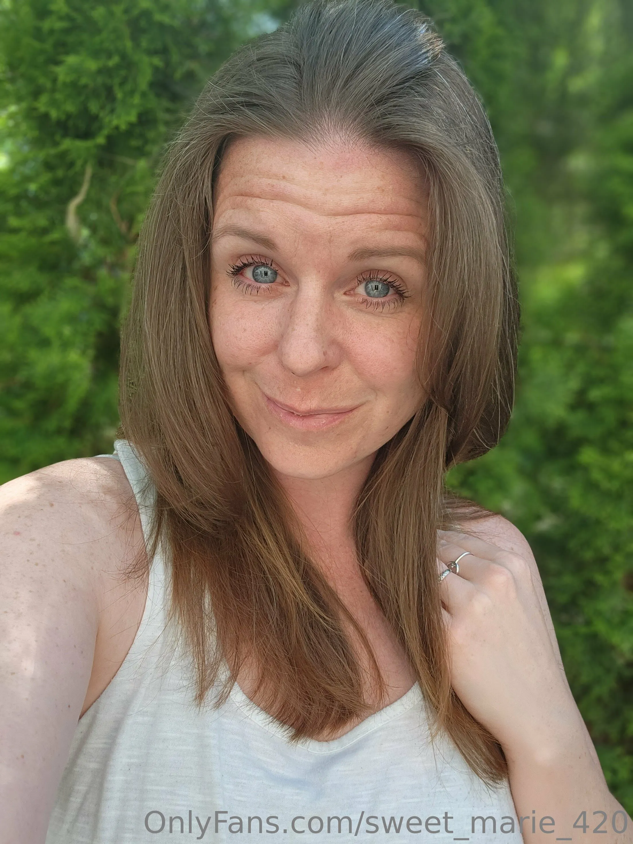 Sweet Marie OnlyFans leaked nude photo 5 - sweet_marie_420 naked pics free download