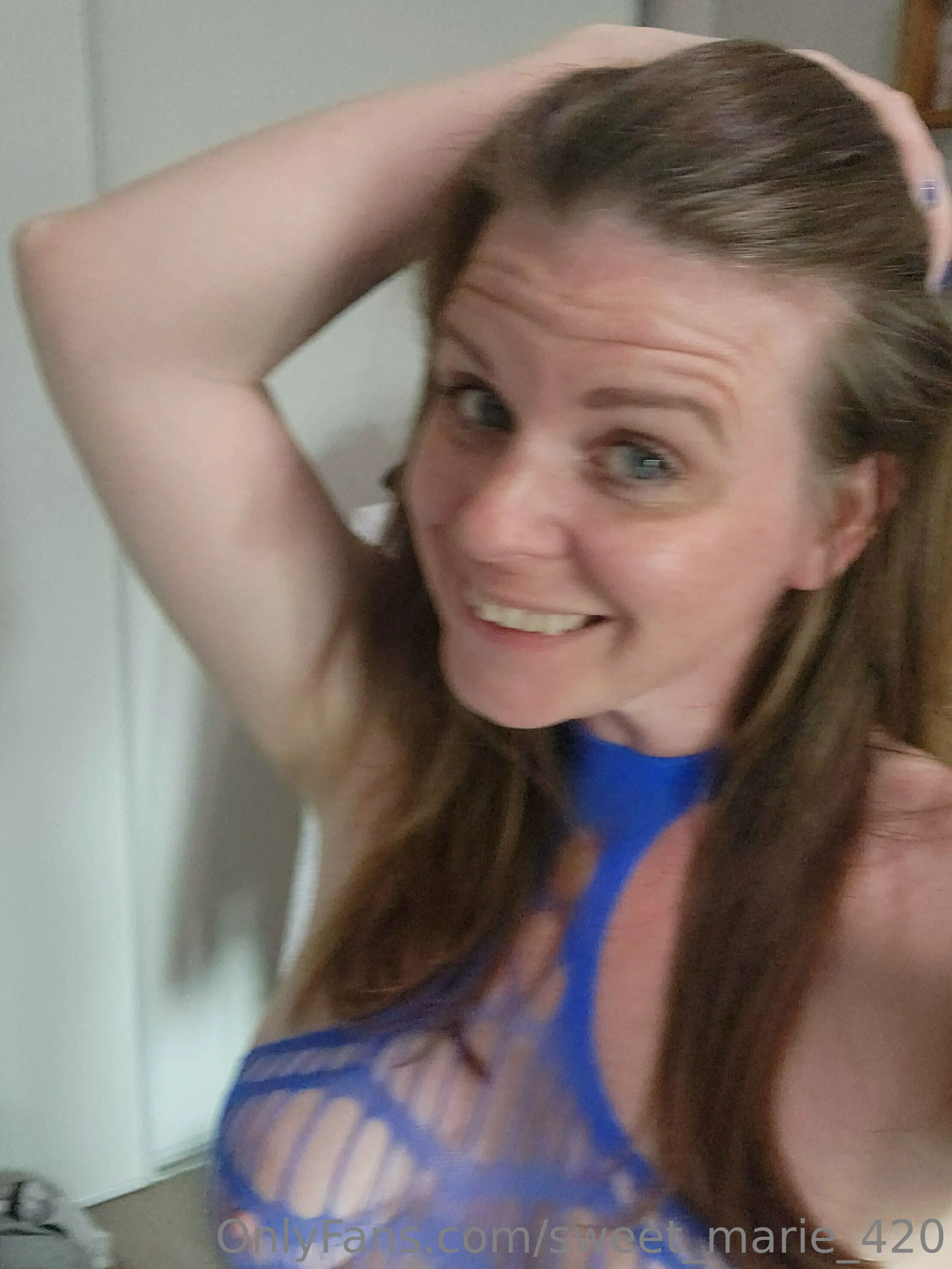 Sweet Marie OnlyFans leaked nude photo 4 - sweet_marie_420 naked pics free download