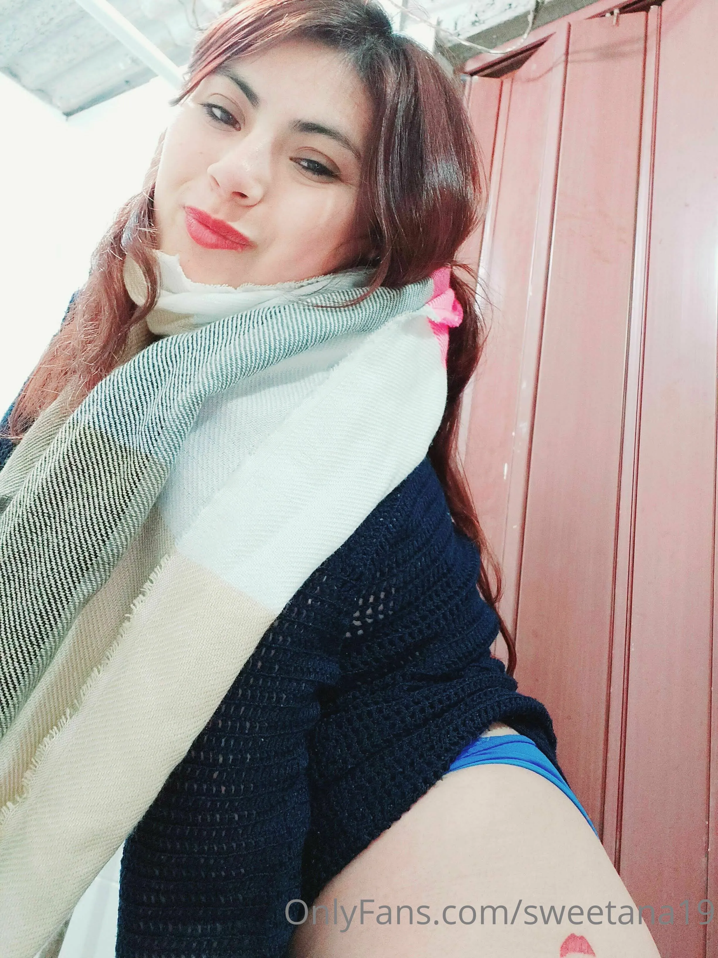 Sweet Ana🔥 OnlyFans leaked nude photo 6 - sweetana19 naked pics free download