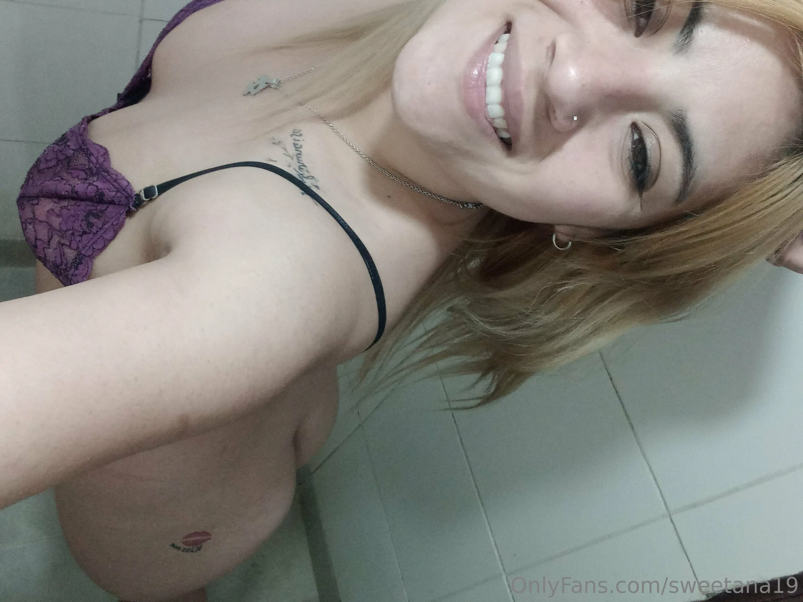 Sweet Ana🔥 OnlyFans leaked nude photo 1 - sweetana19 naked pics free download