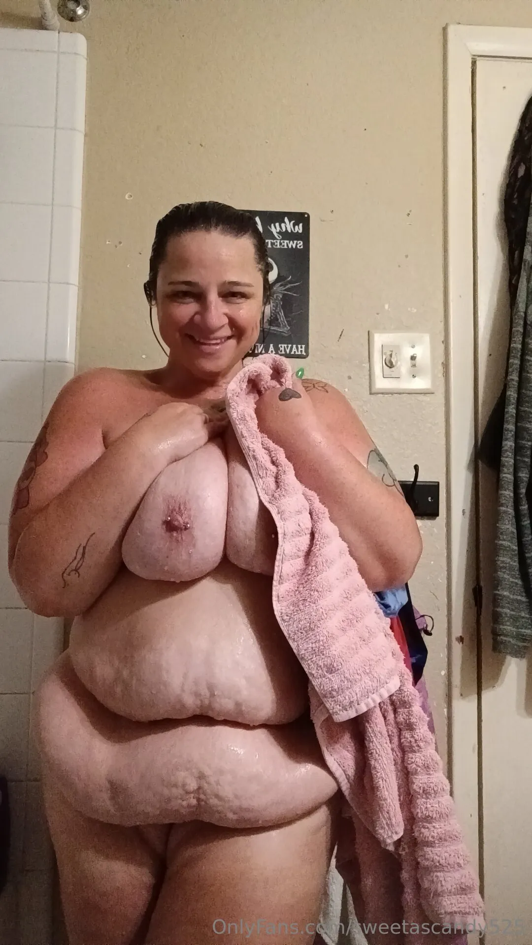 Nikki OnlyFans leaked nude photo 18 - sweetascandy525 naked pics free download