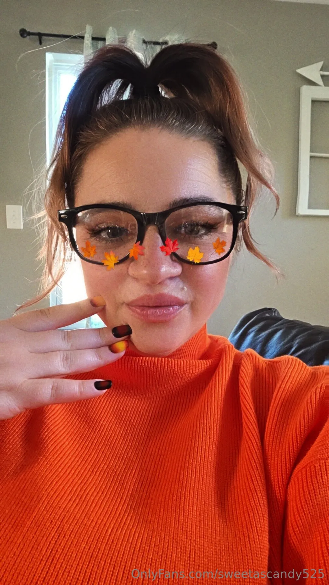 Nikki OnlyFans leaked nude photo 10 - sweetascandy525 naked pics free download