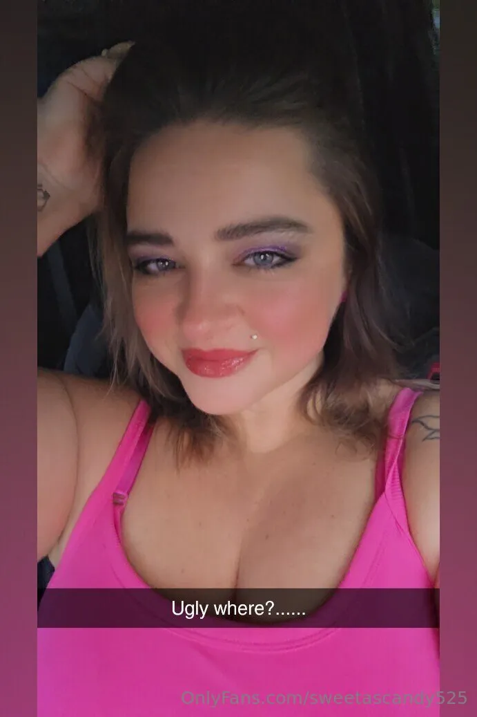 Nikki OnlyFans leaked nude photo 1 - sweetascandy525 naked pics free download