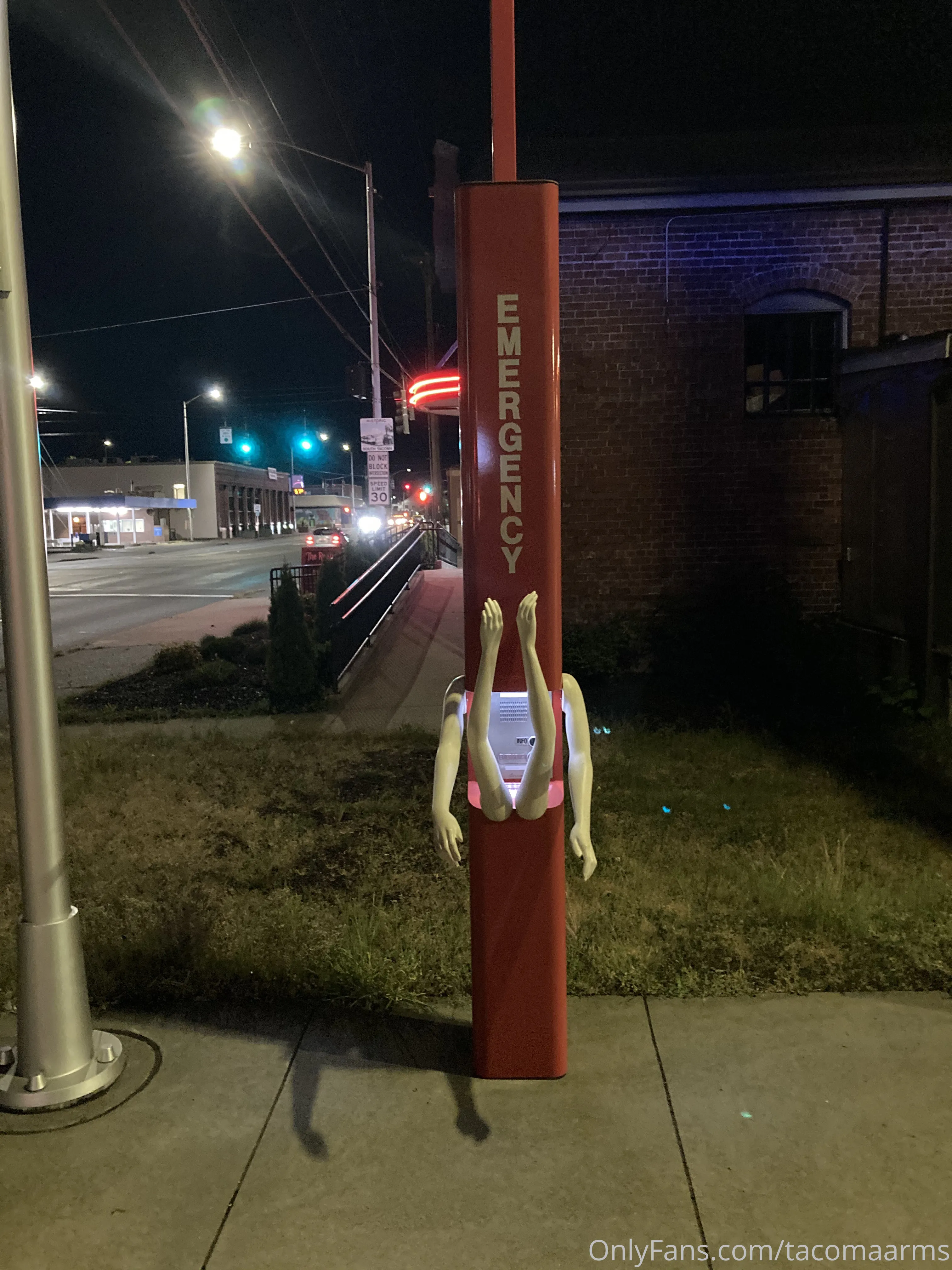 Tacoma Arms OnlyFans leaked nude photo 7 - tacomaarms naked pics free download
