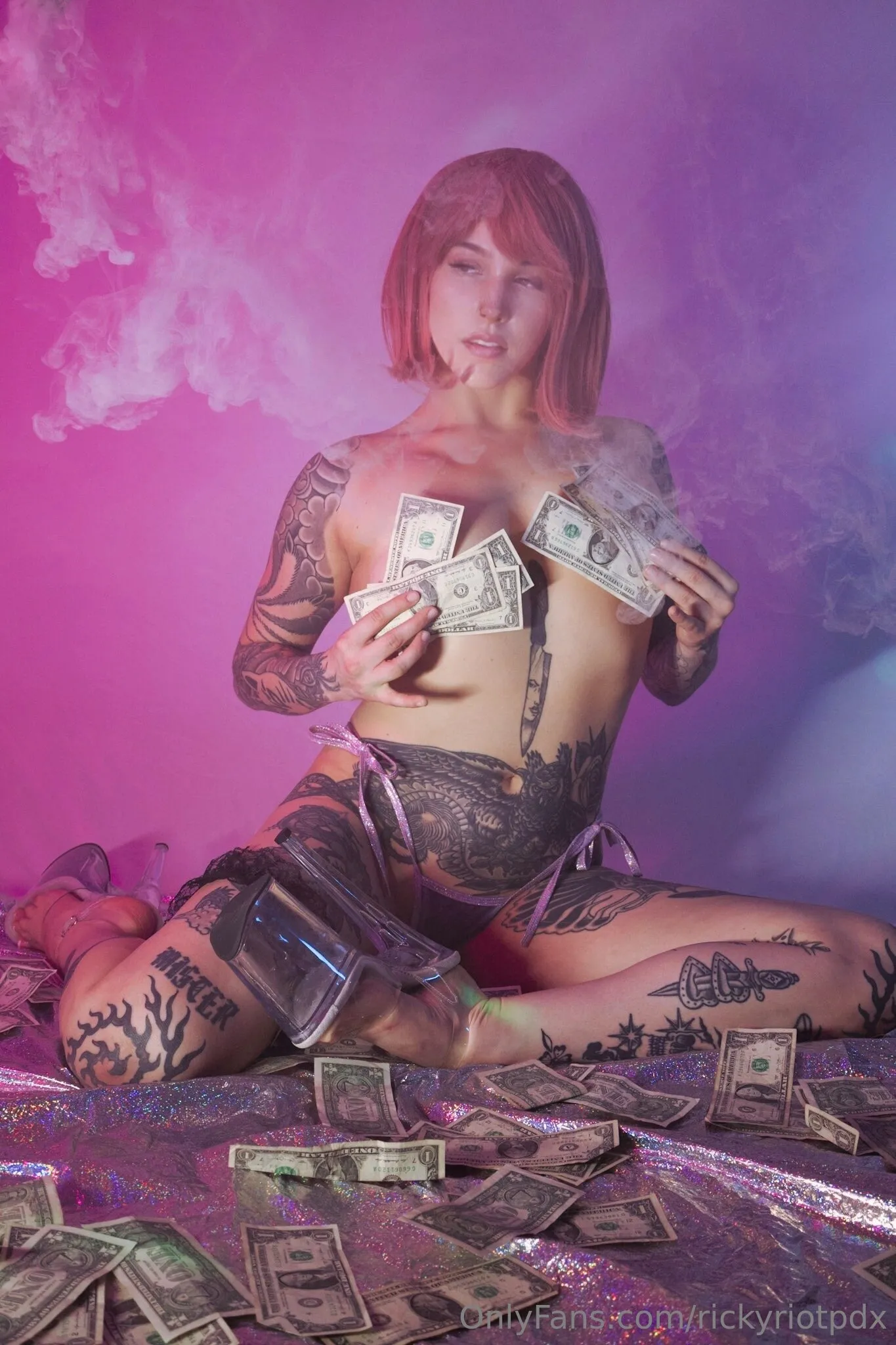 Ricky Riot OnlyFans leaked nude photo 30 - tankgirlsgf naked pics free download