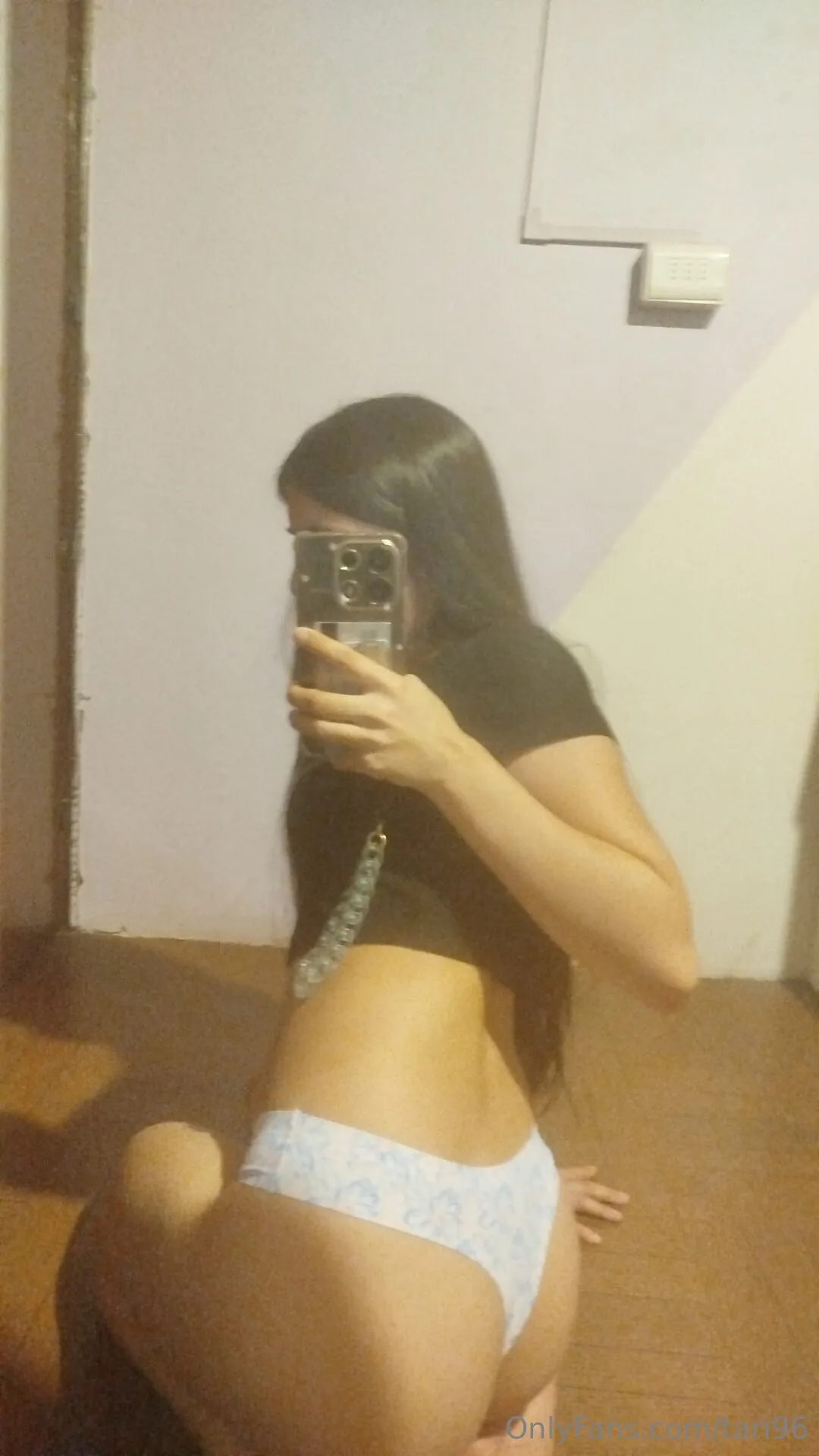 Taricita OnlyFans leaked nude photo 6 - tari96 naked pics free download