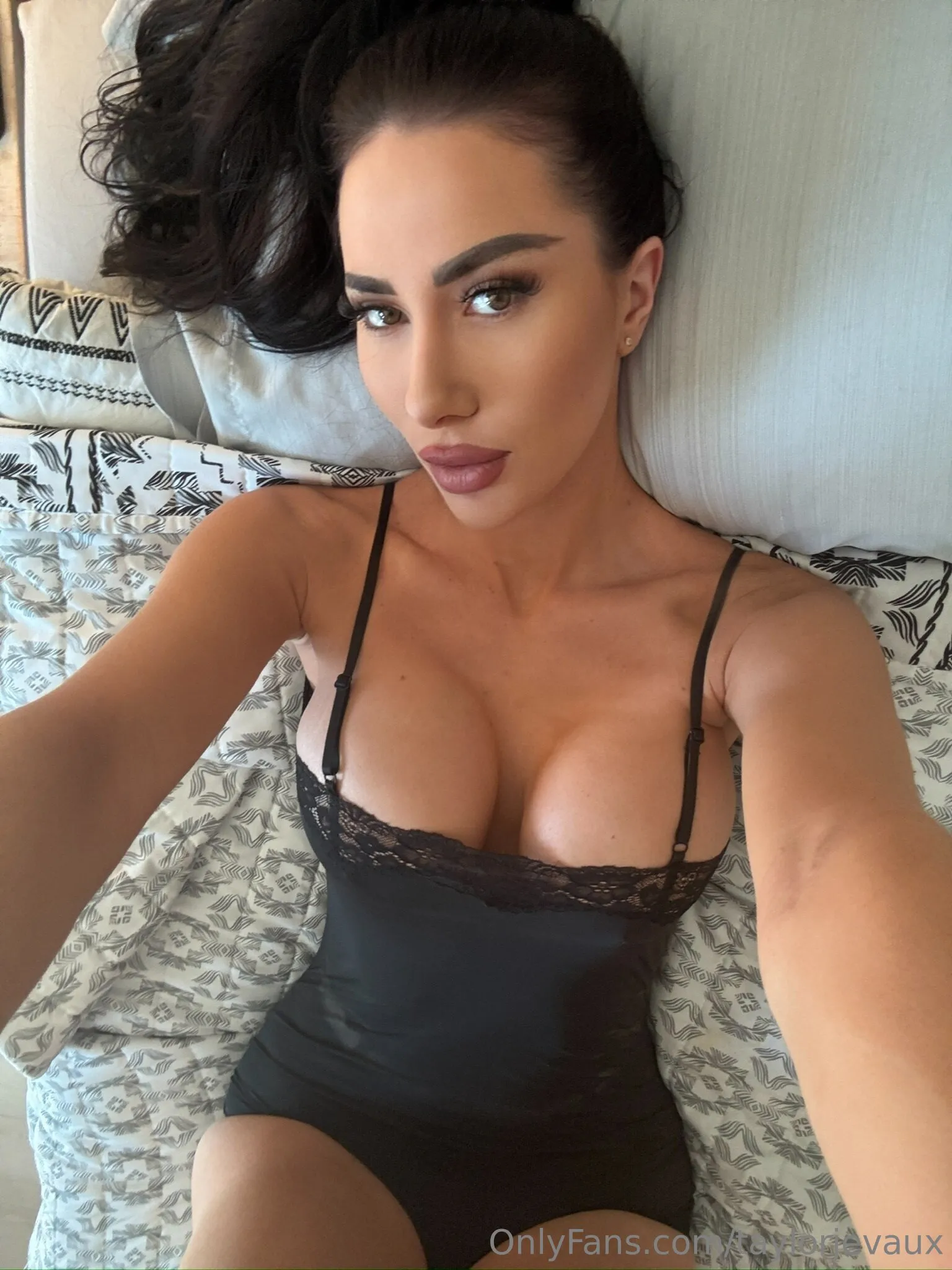 Taylor Jevaux OnlyFans leaked nude photo 6 - taylorjevaux naked pics free download