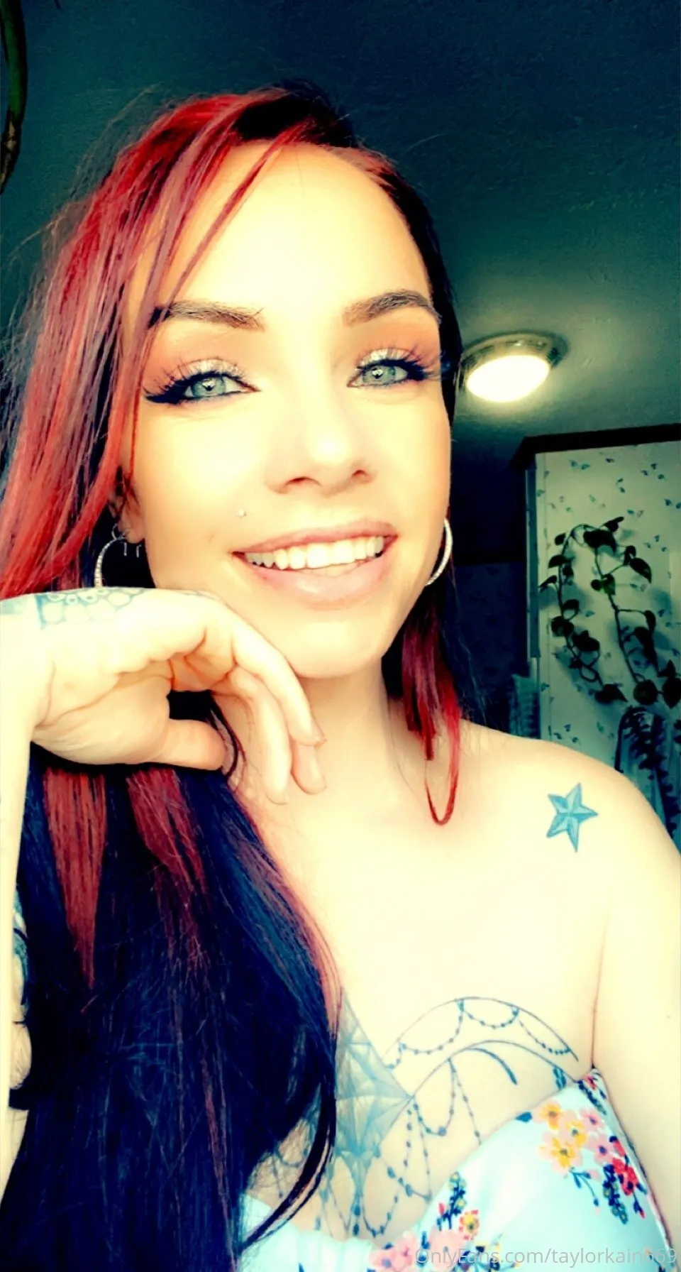 Taylor Kain Free OnlyFans leaked nude photo 7 - taylorkain669 naked pics free download