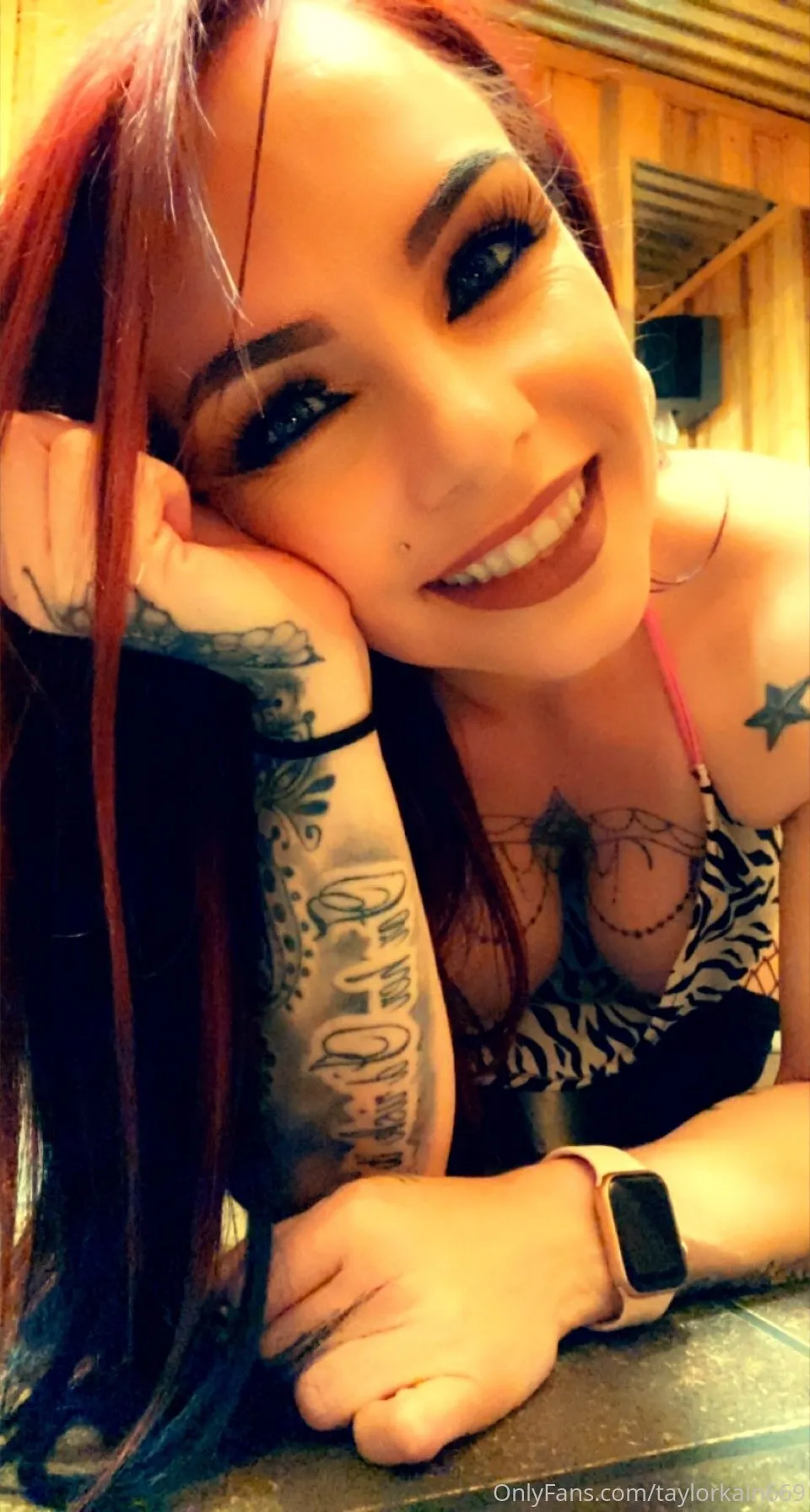 Taylor Kain Free OnlyFans leaked nude photo 4 - taylorkain669 naked pics free download