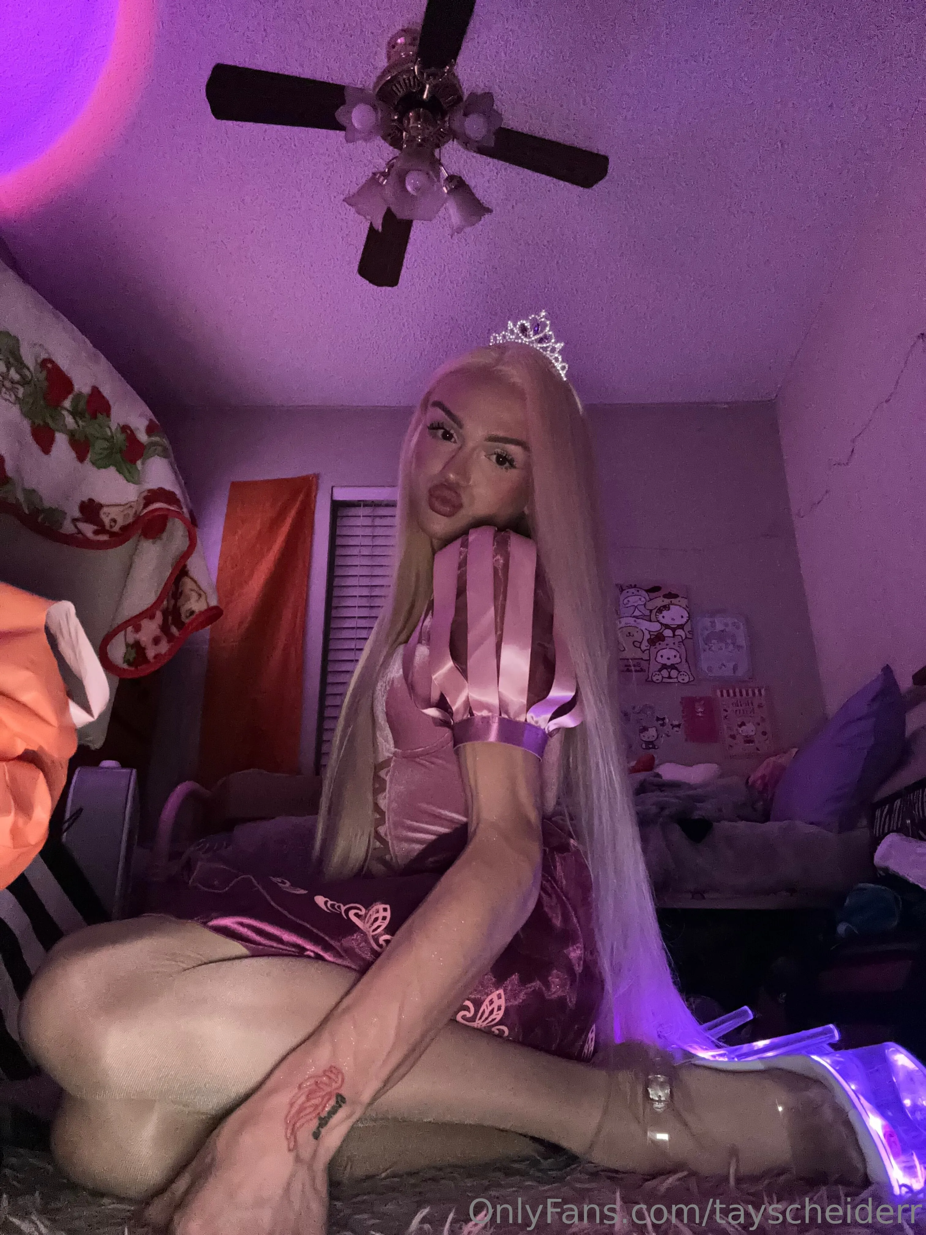 tay scheider OnlyFans leaked nude photo 5 - tayscheiderr naked pics free download