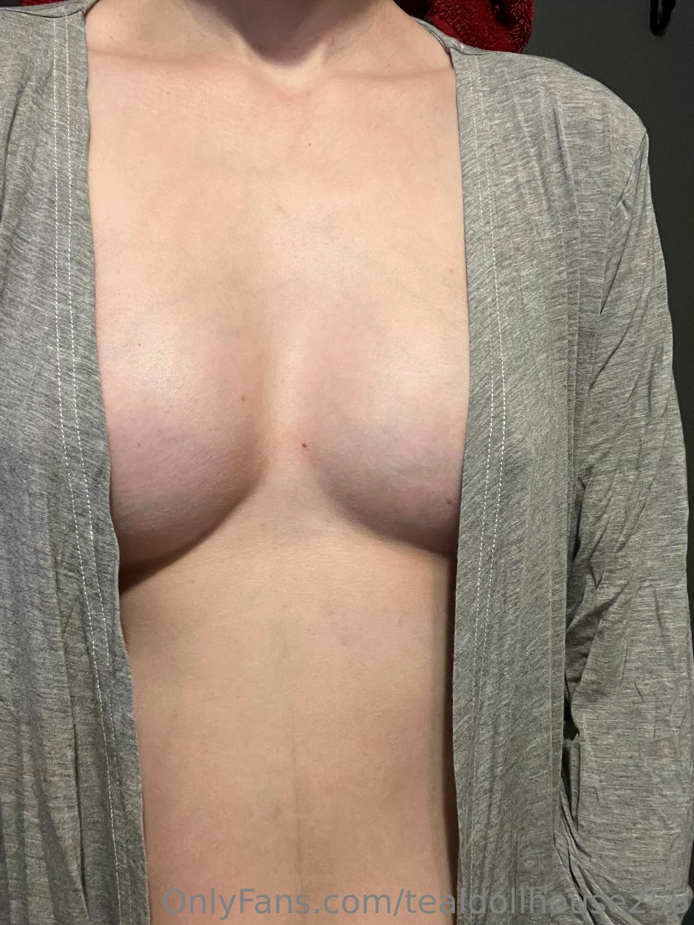 Teal dollhouse OnlyFans leaked nude photo 12 - tealdollhouse256 naked pics free download