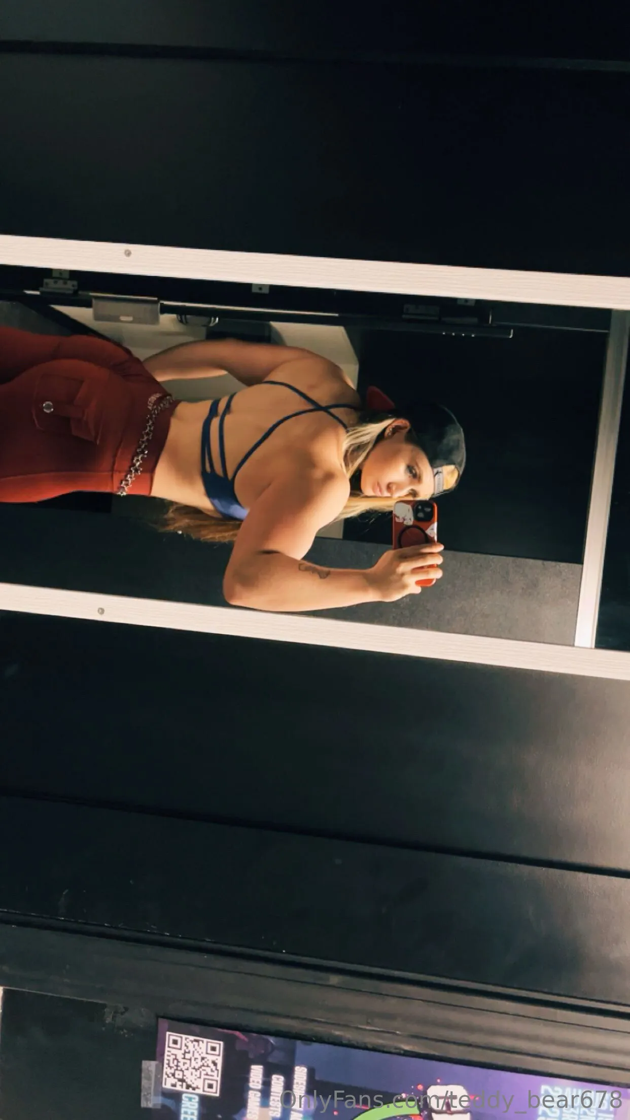 Michelle OnlyFans leaked nude photo 22 - teddy_bear678 naked pics free download