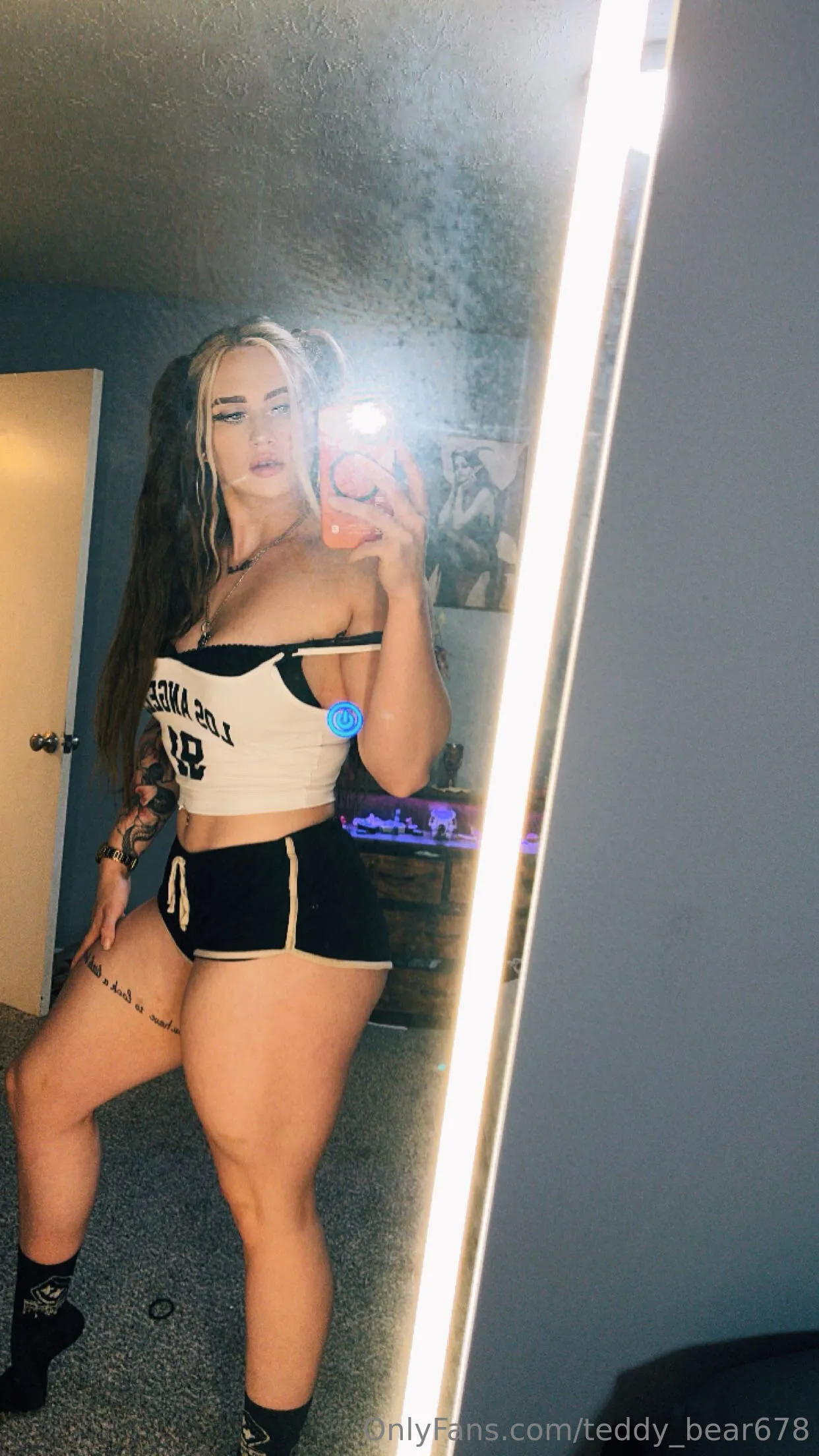 Michelle OnlyFans leaked nude photo 20 - teddy_bear678 naked pics free download