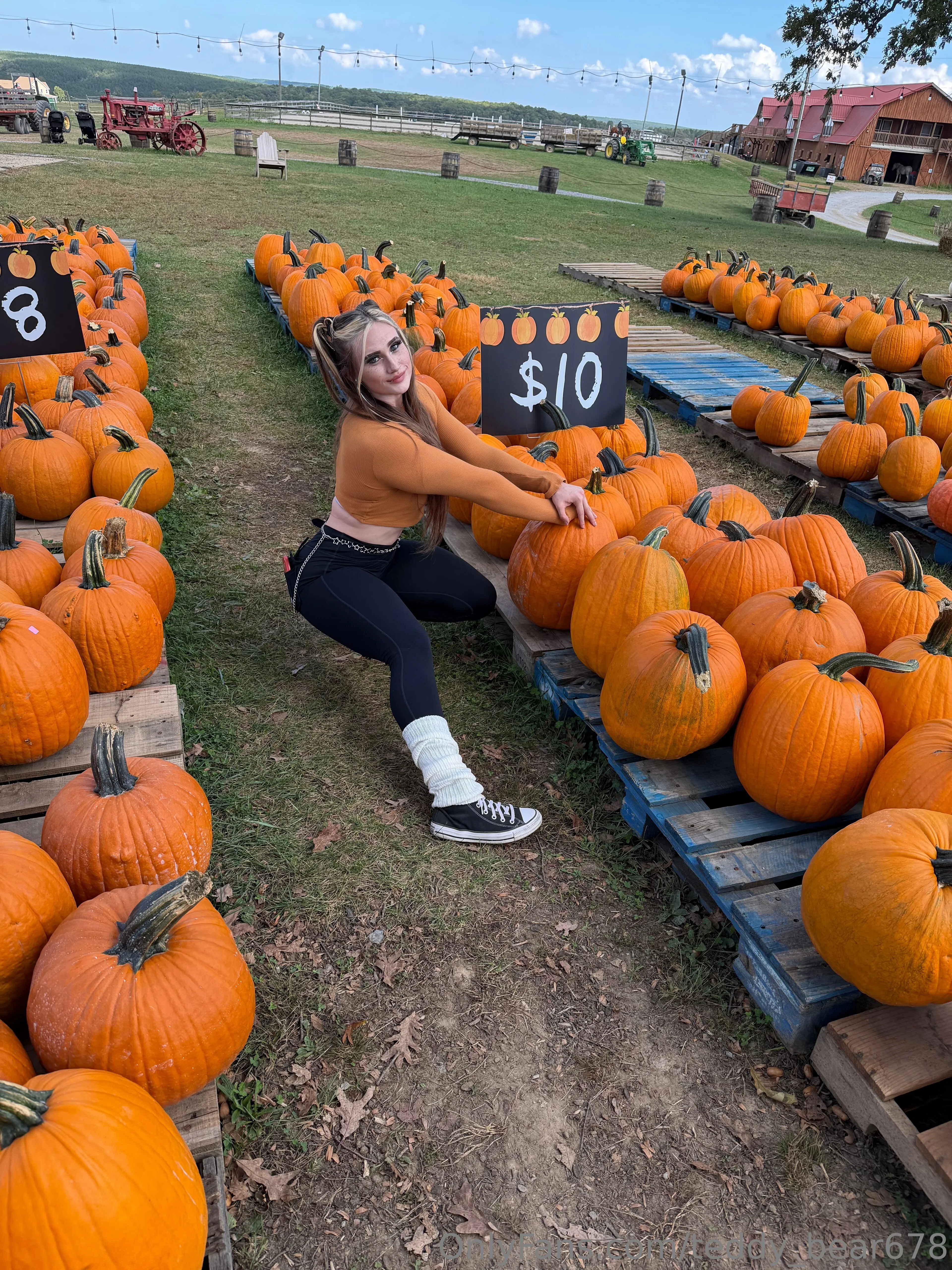 Michelle OnlyFans leaked nude photo 9 - teddy_bear678 naked pics free download