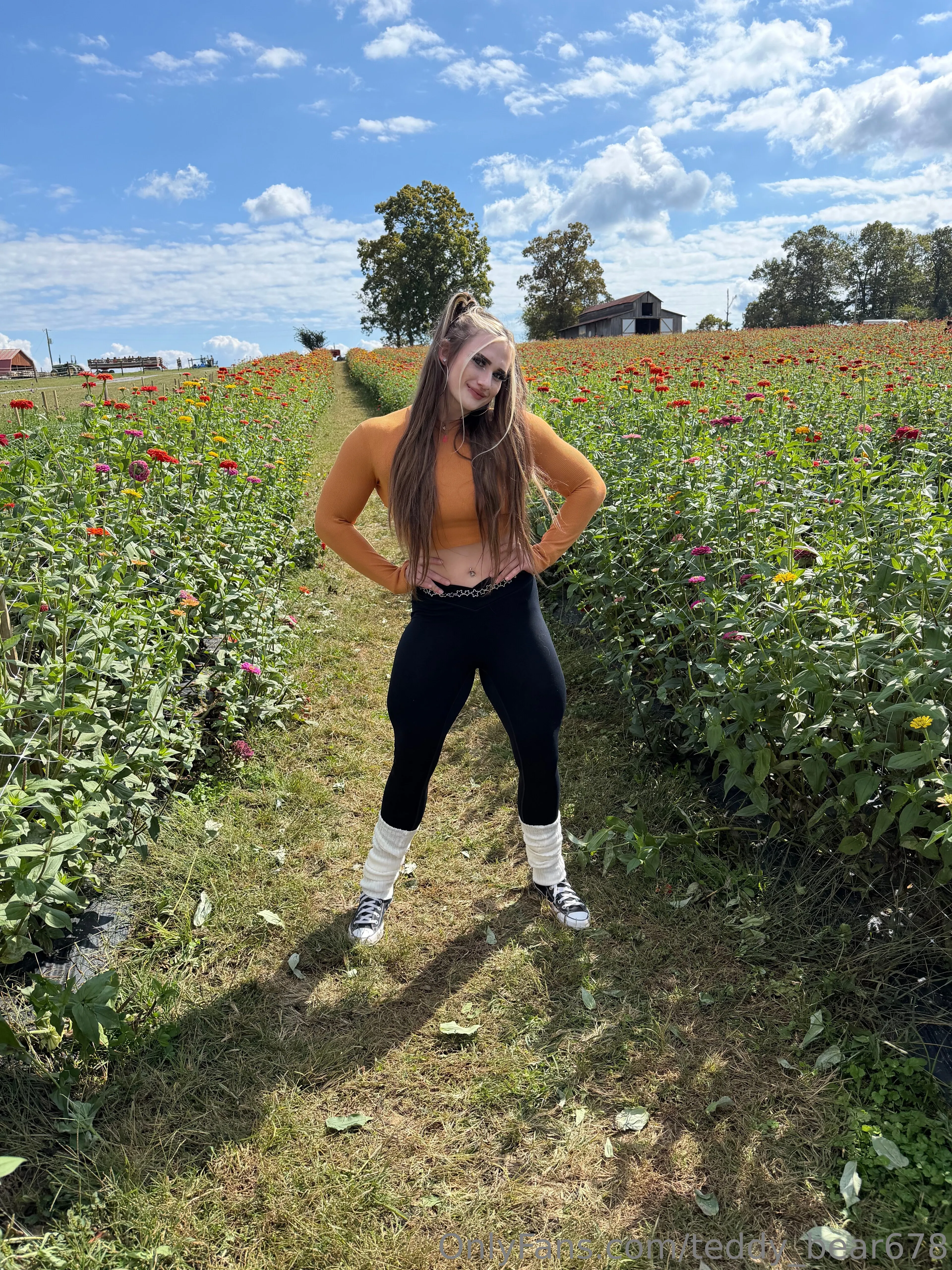 Michelle OnlyFans leaked nude photo 10 - teddy_bear678 naked pics free download