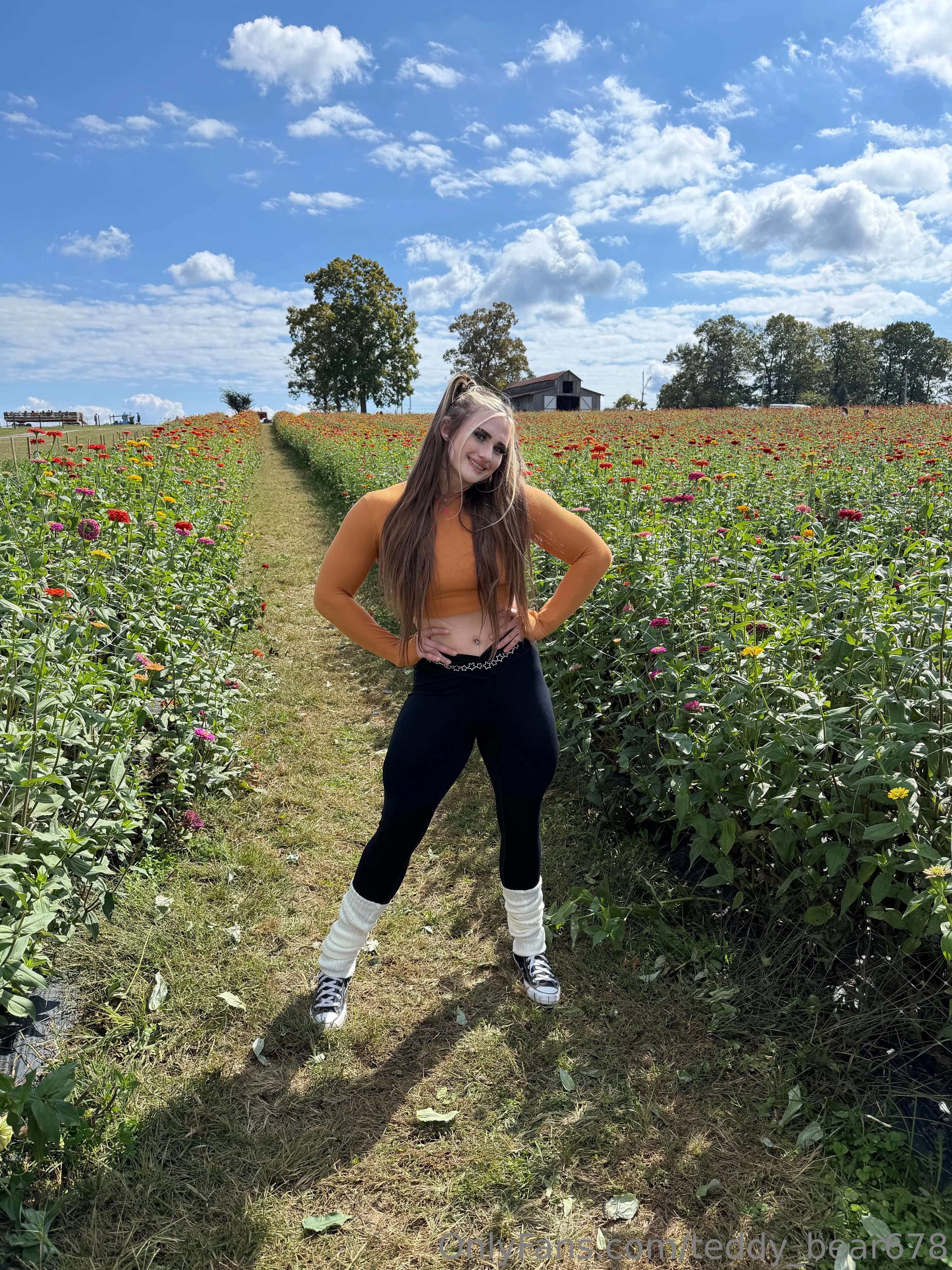 Michelle OnlyFans leaked nude photo 11 - teddy_bear678 naked pics free download