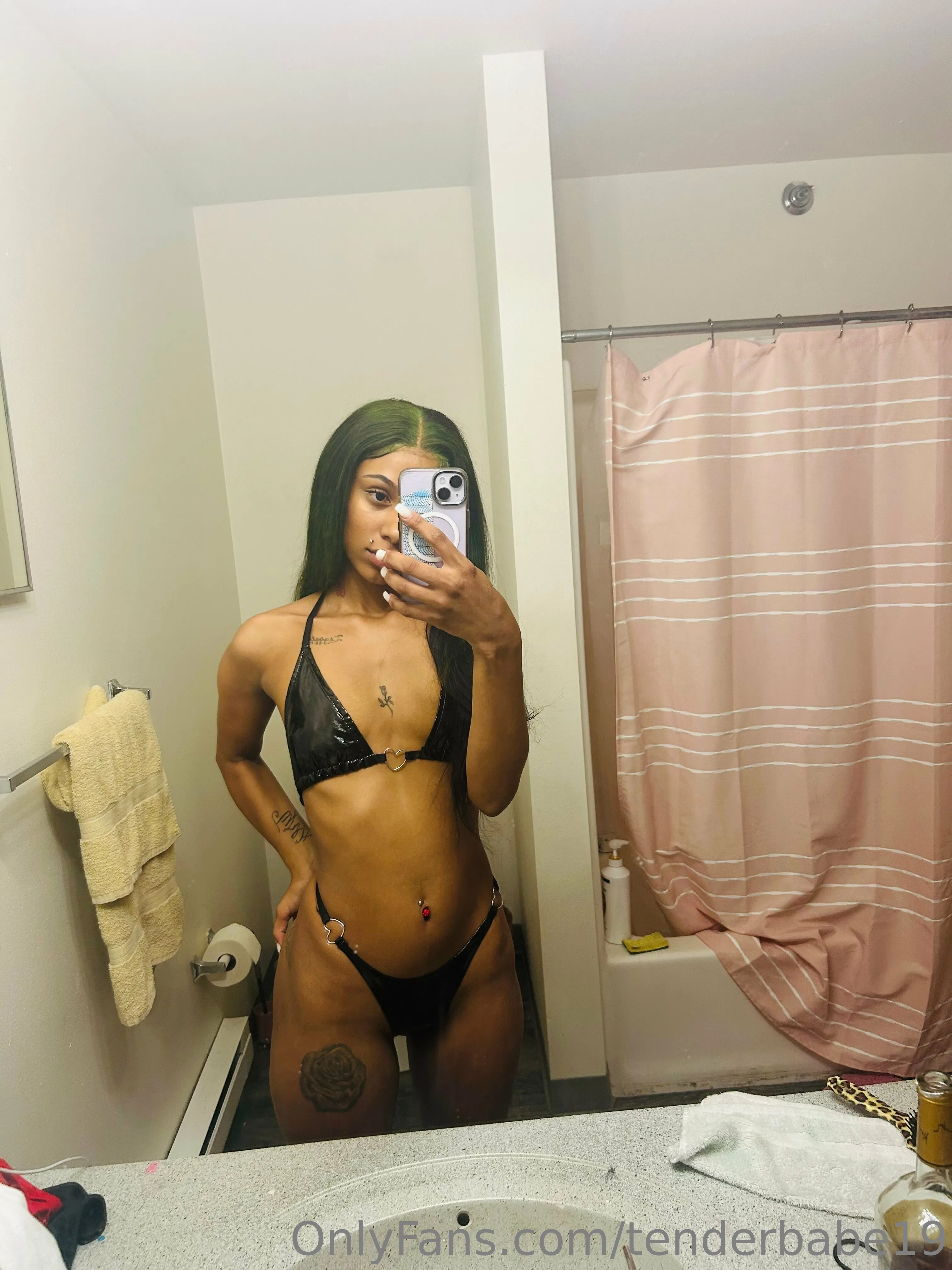 Soul snatcher 🫦🤪 OnlyFans leaked nude photo 20 - tenderbabe19 naked pics free download