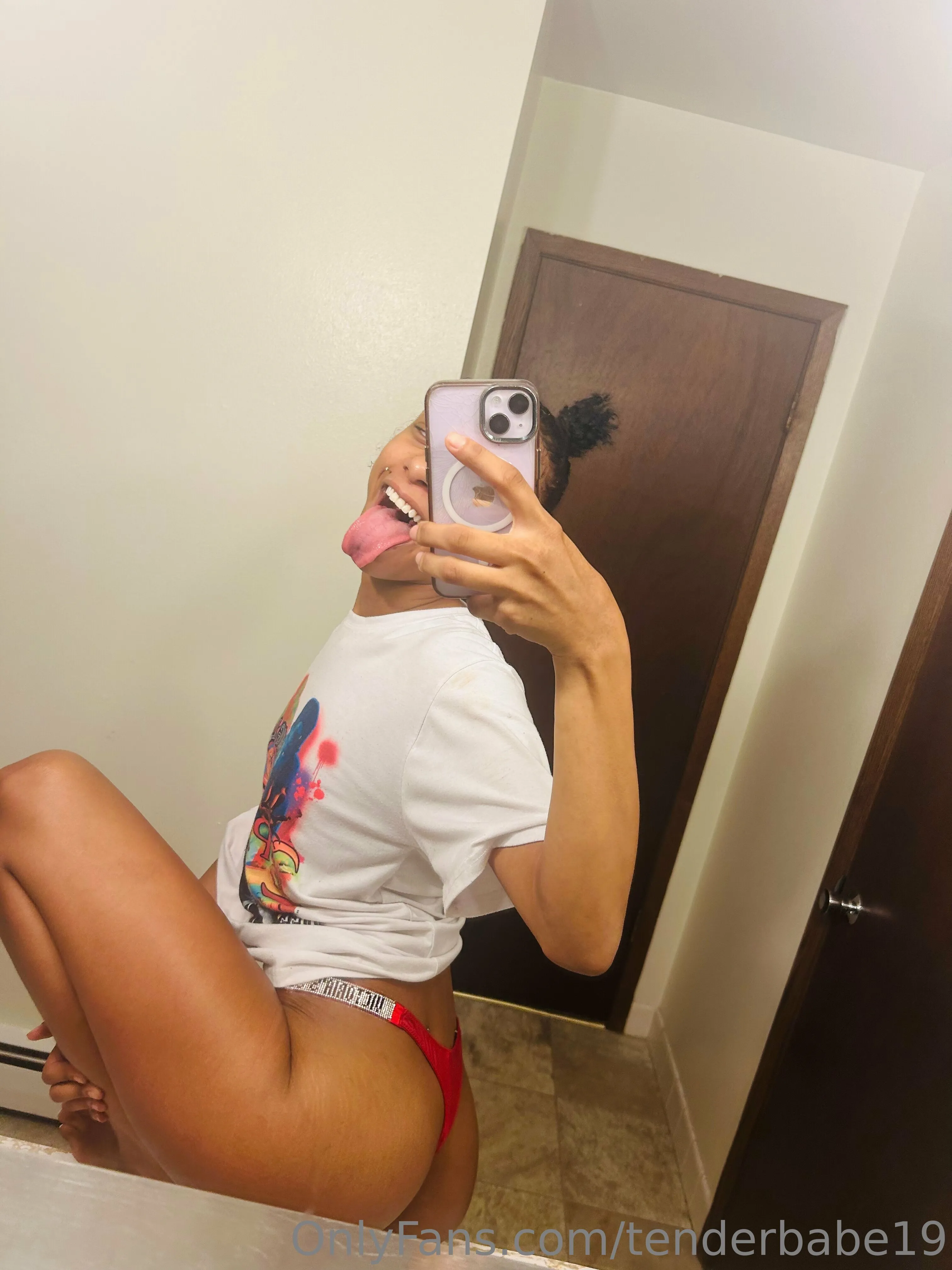 Soul snatcher 🫦🤪 OnlyFans leaked nude photo 14 - tenderbabe19 naked pics free download