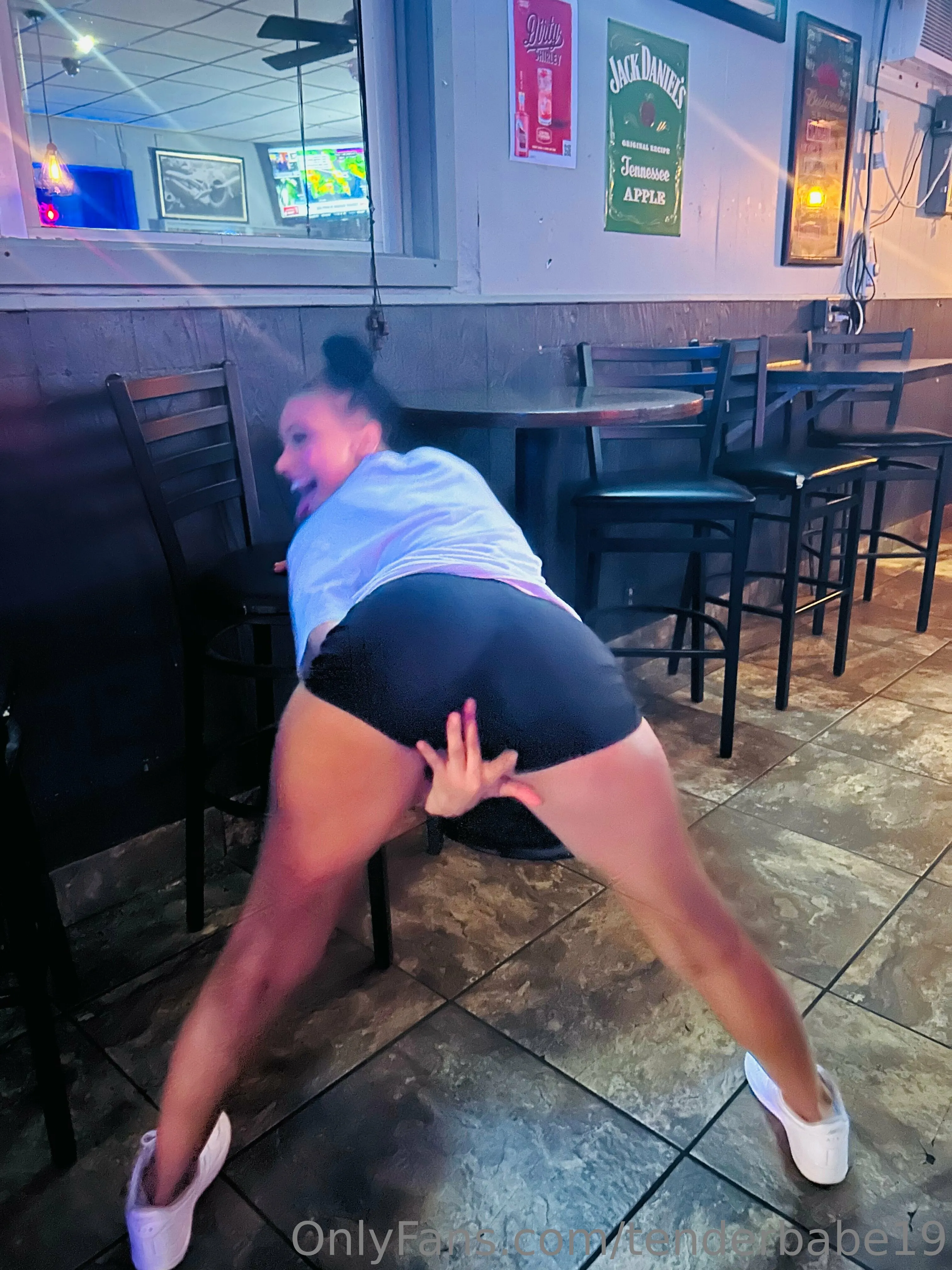 Soul snatcher 🫦🤪 OnlyFans leaked nude photo 1 - tenderbabe19 naked pics free download