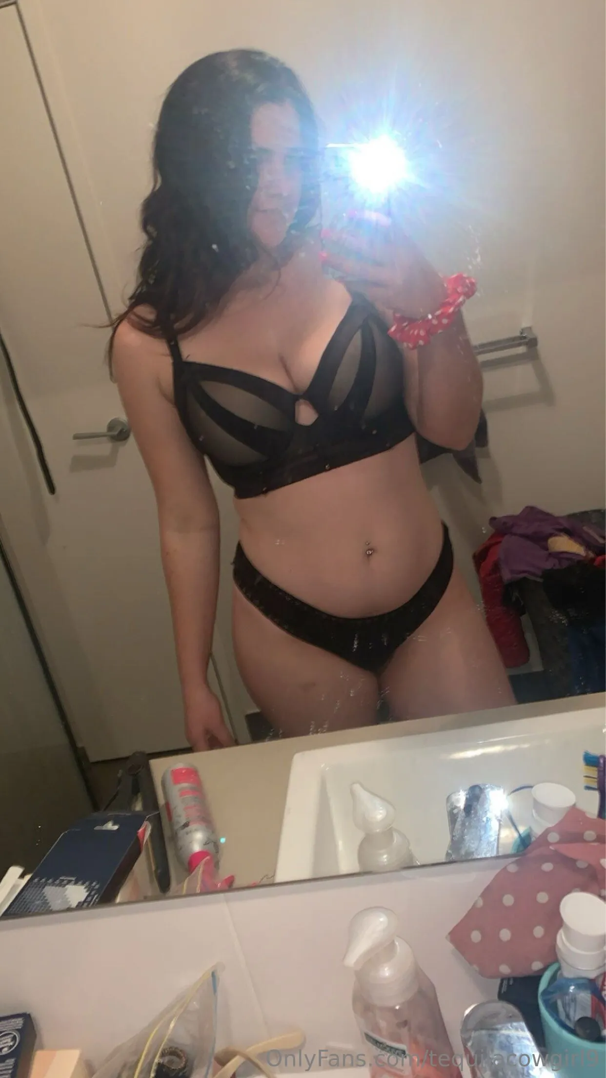 Tequilacowgirl9 OnlyFans leaked nude photo 6 - tequilacowgirl9 naked pics free download