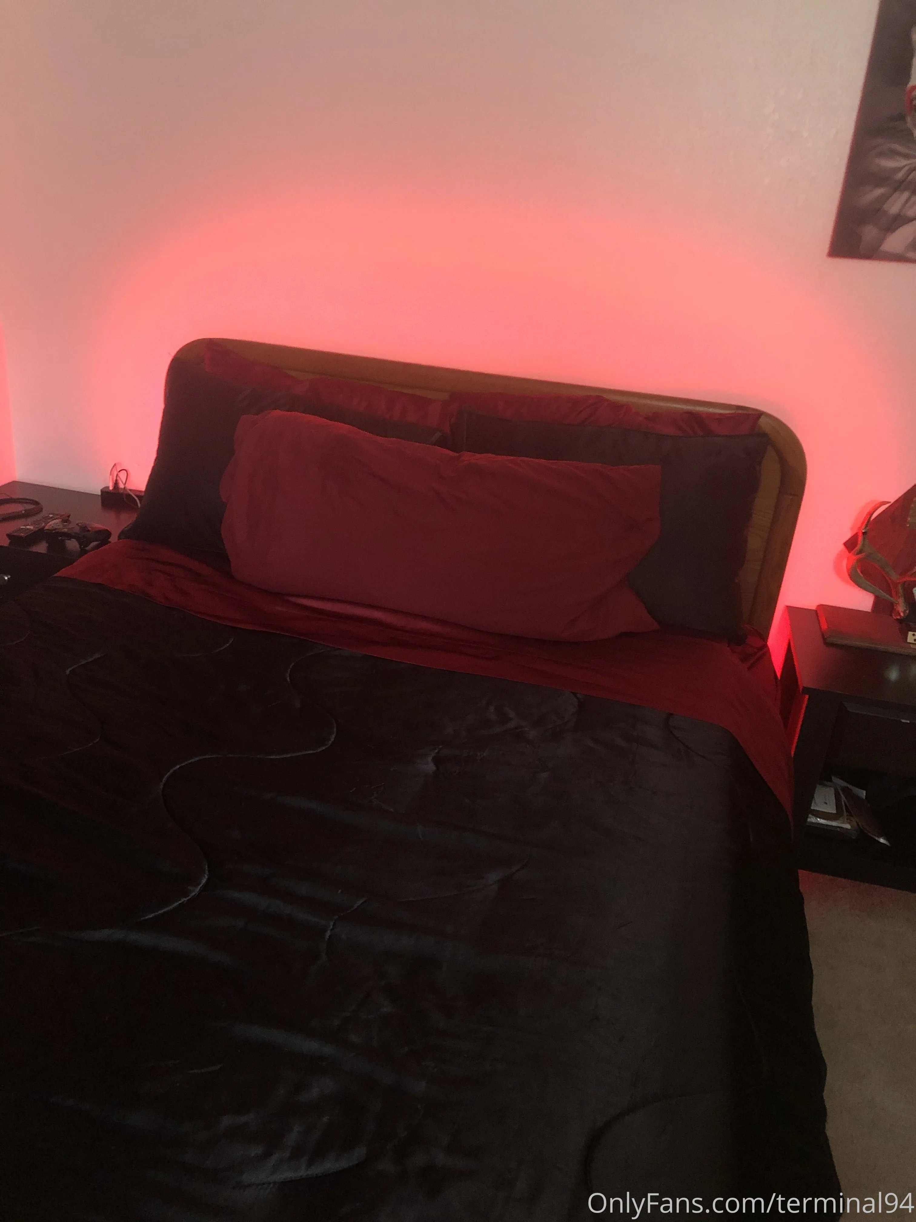 Crow OnlyFans leaked nude photo 11 - terminal94 naked pics free download