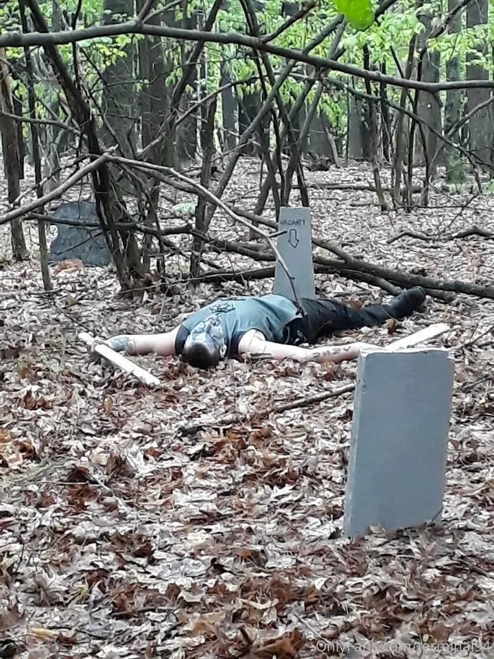 Crow OnlyFans leaked nude photo 10 - terminal94 naked pics free download