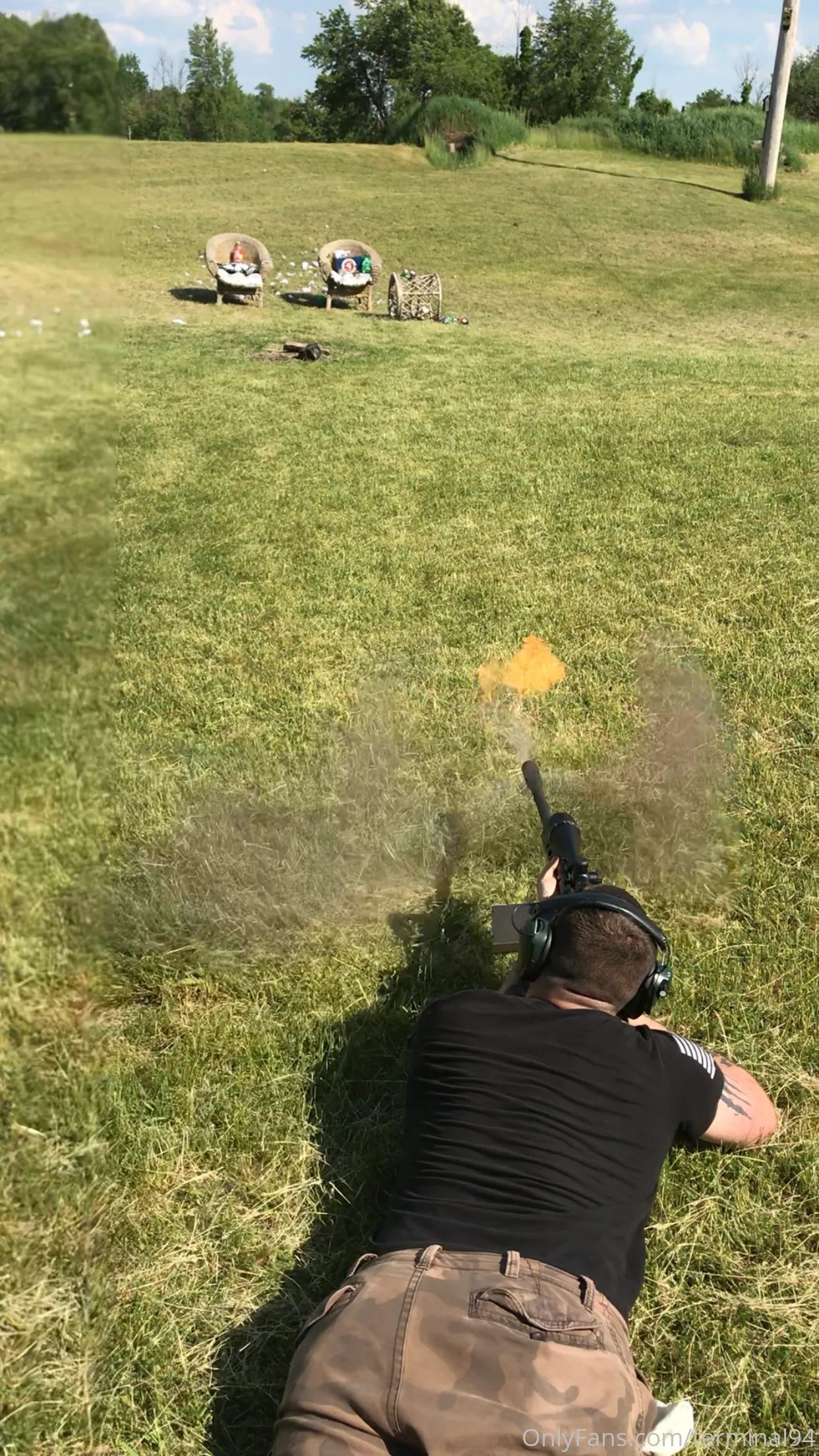 Crow OnlyFans leaked nude photo 5 - terminal94 naked pics free download