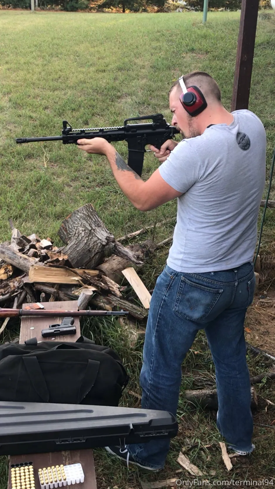 Crow OnlyFans leaked nude photo 4 - terminal94 naked pics free download