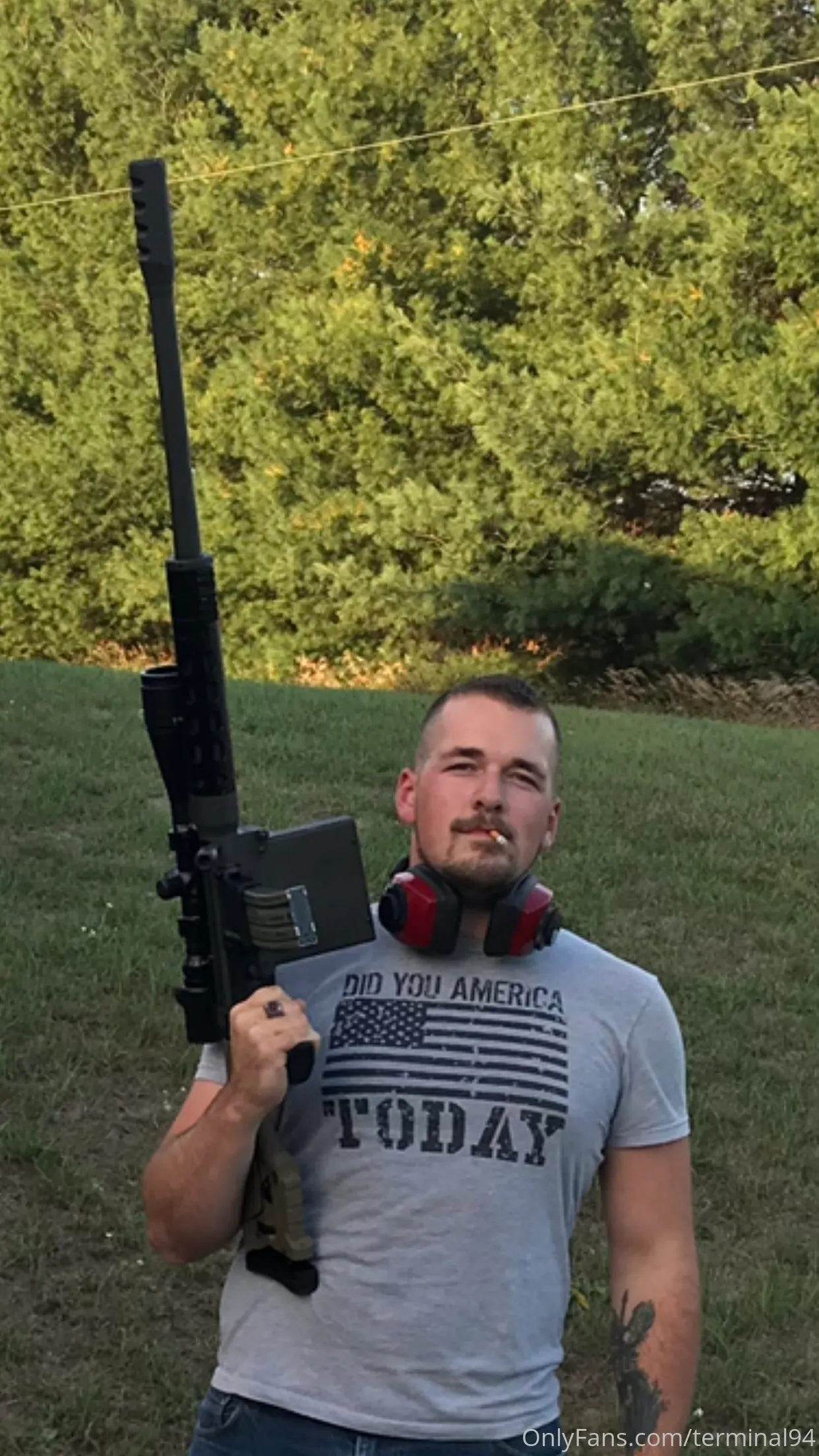 Crow OnlyFans leaked nude photo 3 - terminal94 naked pics free download