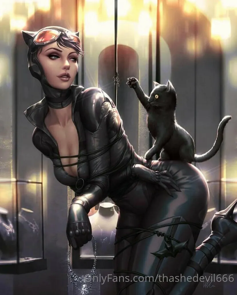 Thashedevil666 OnlyFans leaked nude photo 8 - thashedevil666 naked pics free download