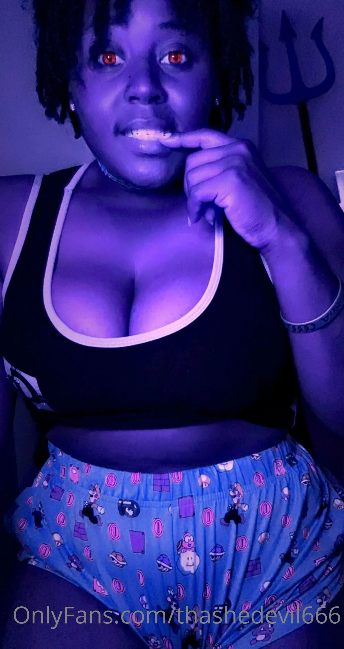 Thashedevil666 OnlyFans leaked nude photo 5 - thashedevil666 naked pics free download