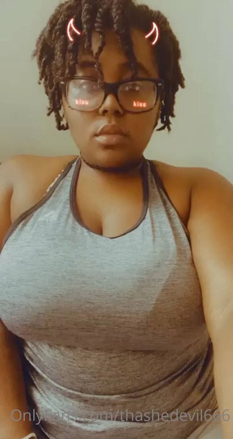 Thashedevil666 OnlyFans leaked nude photo 4 - thashedevil666 naked pics free download