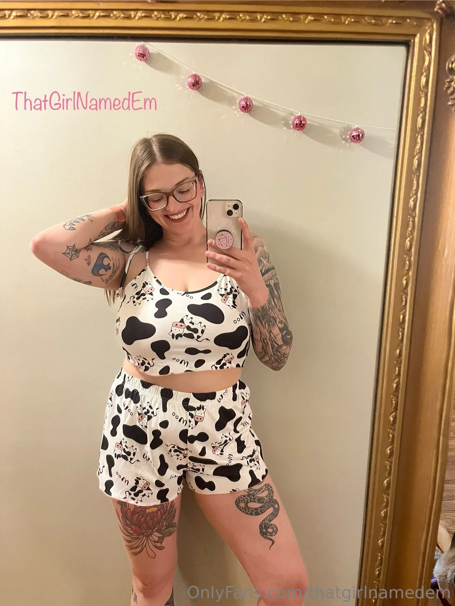 Em OnlyFans leaked nude photo 11 - thatgirlnamedem naked pics free download