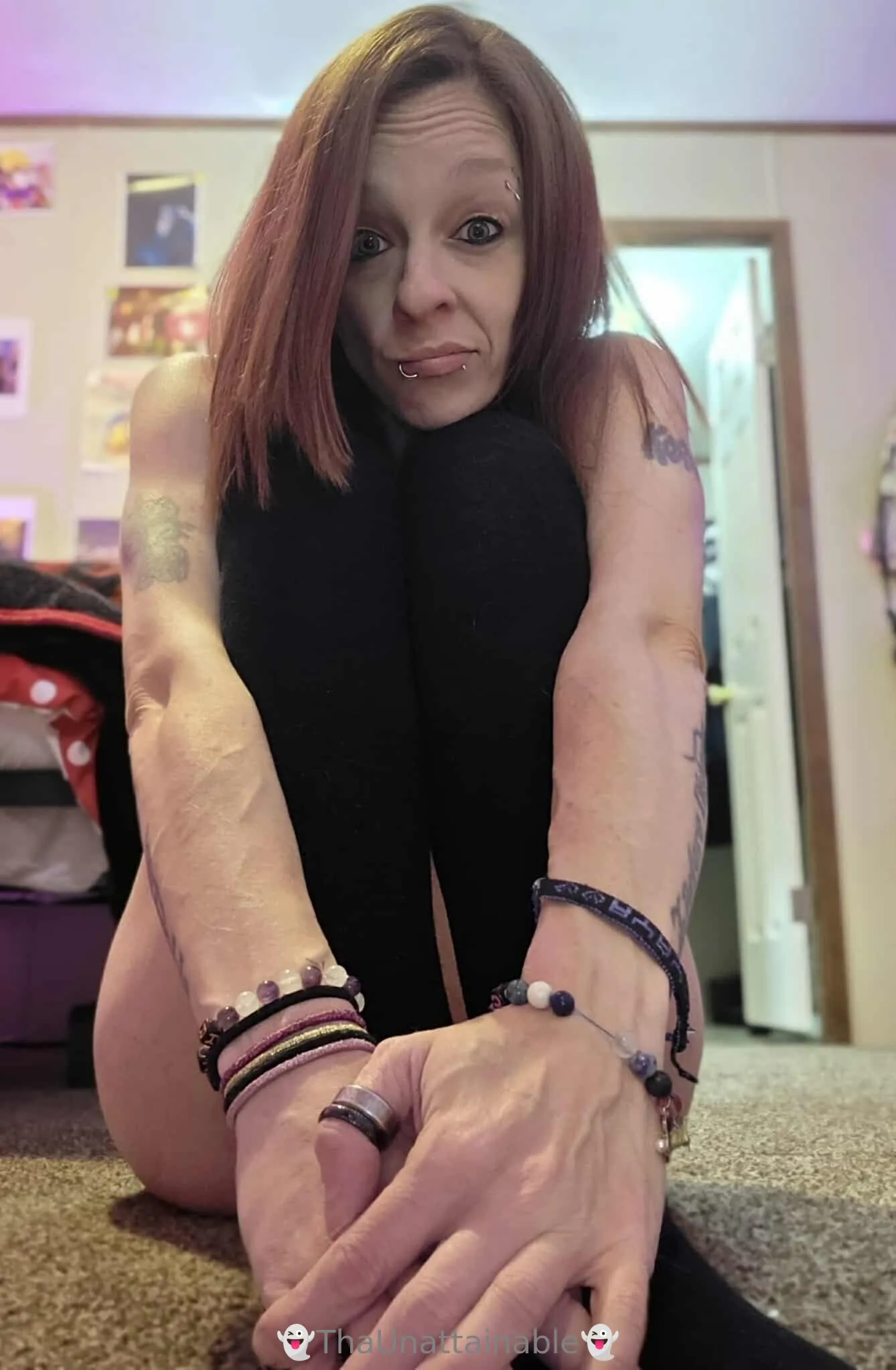 🖤𝔱𝔥𝔞 𝔲𝔫𝔞𝔱𝔱𝔞𝔦𝔫𝔞𝔟𝔩𝔢🖤 OnlyFans leaked nude photo 29 - thaunattainable naked pics free download