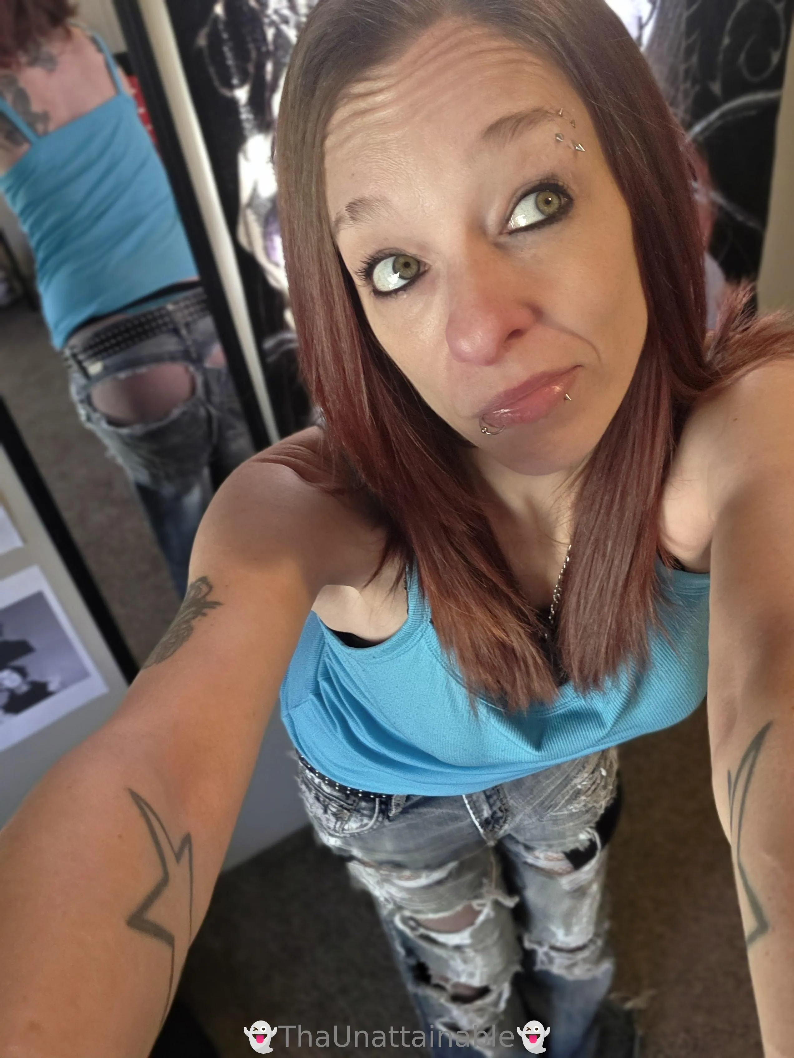 🖤𝔱𝔥𝔞 𝔲𝔫𝔞𝔱𝔱𝔞𝔦𝔫𝔞𝔟𝔩𝔢🖤 OnlyFans leaked nude photo 23 - thaunattainable naked pics free download