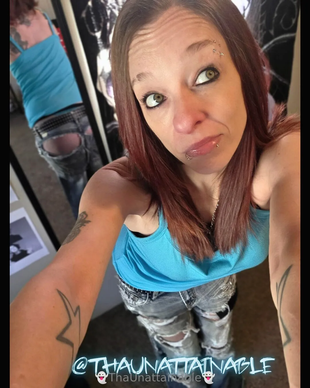 🖤𝔱𝔥𝔞 𝔲𝔫𝔞𝔱𝔱𝔞𝔦𝔫𝔞𝔟𝔩𝔢🖤 OnlyFans leaked nude photo 10 - thaunattainable naked pics free download