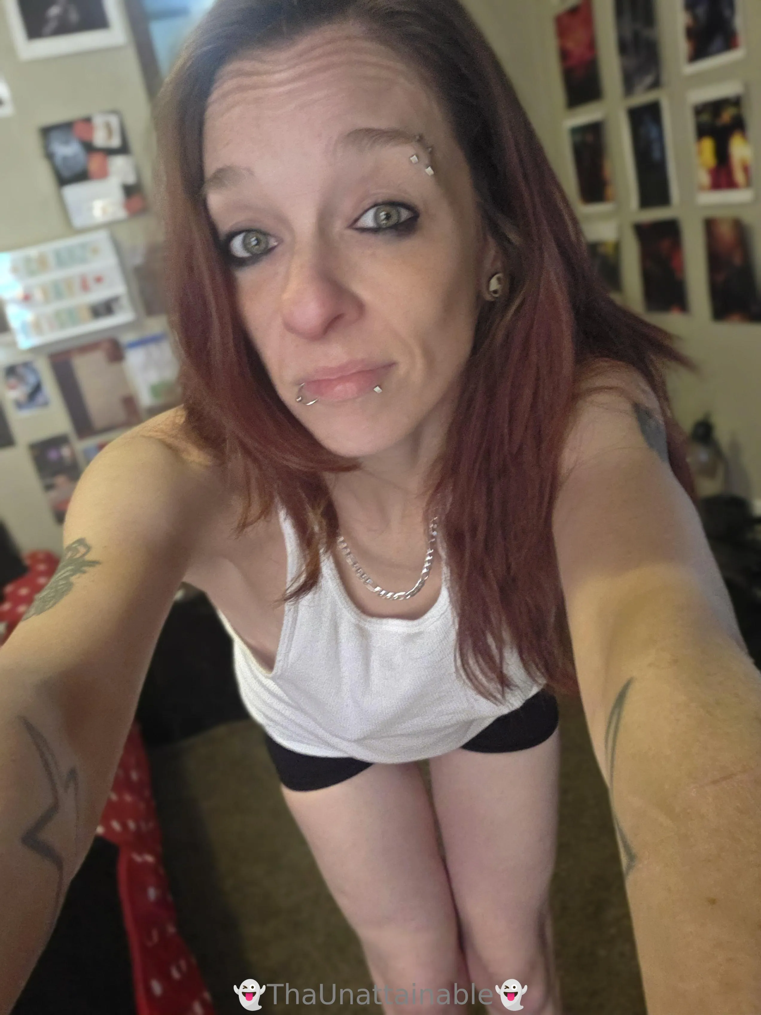 🖤𝔱𝔥𝔞 𝔲𝔫𝔞𝔱𝔱𝔞𝔦𝔫𝔞𝔟𝔩𝔢🖤 OnlyFans leaked nude photo 2 - thaunattainable naked pics free download