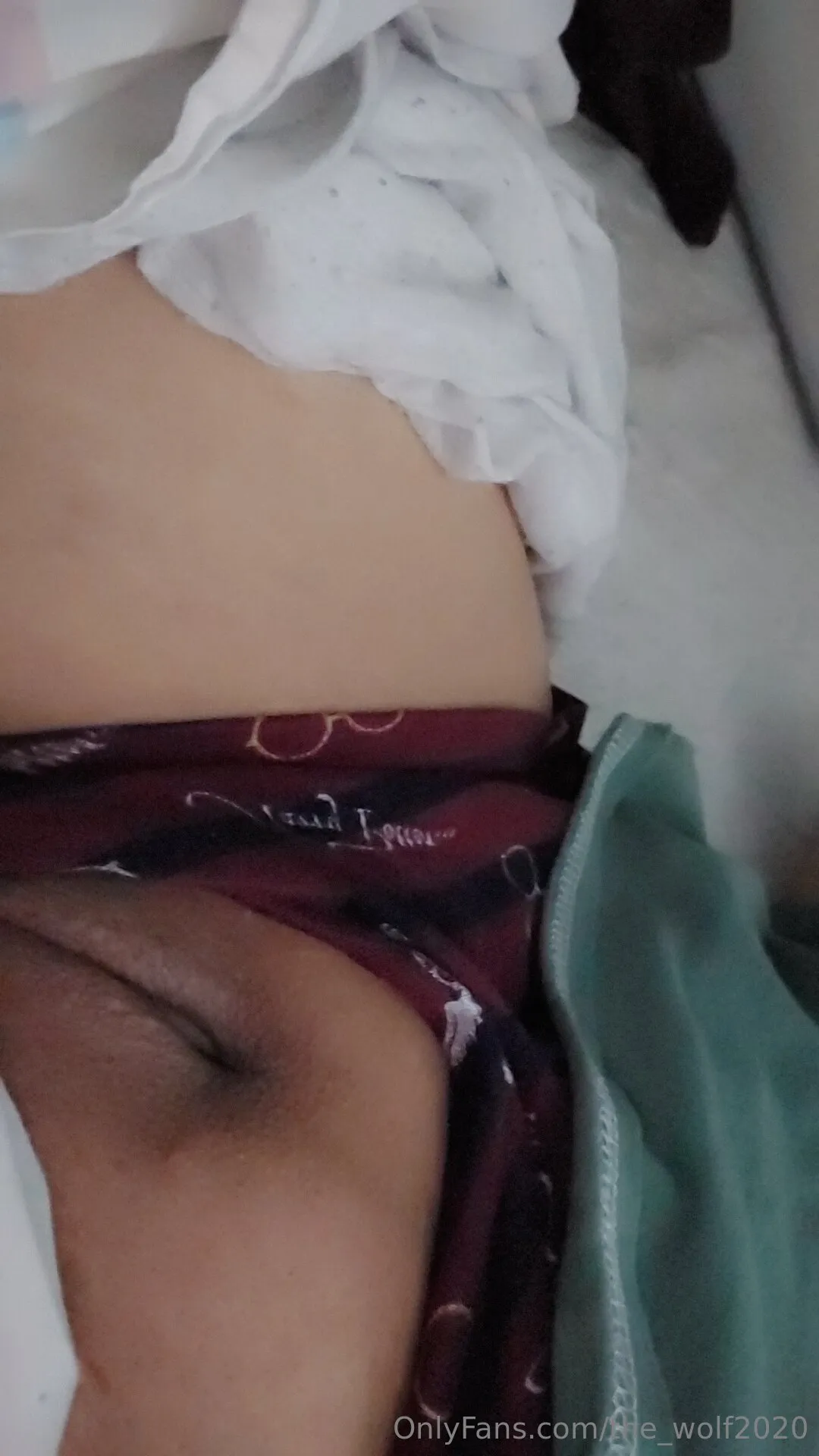 AHRI OnlyFans leaked nude photo 15 - the_wolf2020 naked pics free download