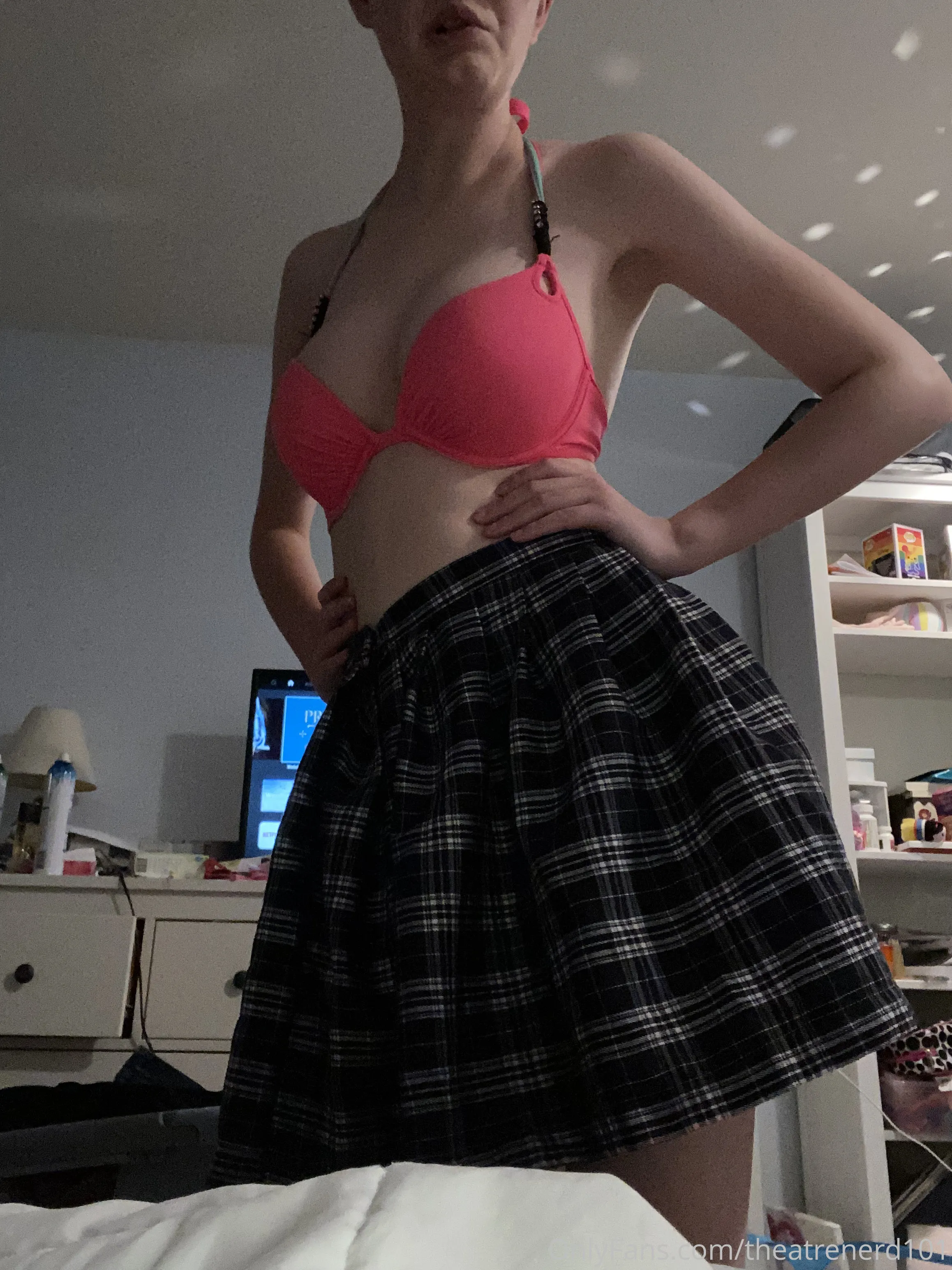 Riv OnlyFans leaked nude photo 24 - theatrenerd101 naked pics free download