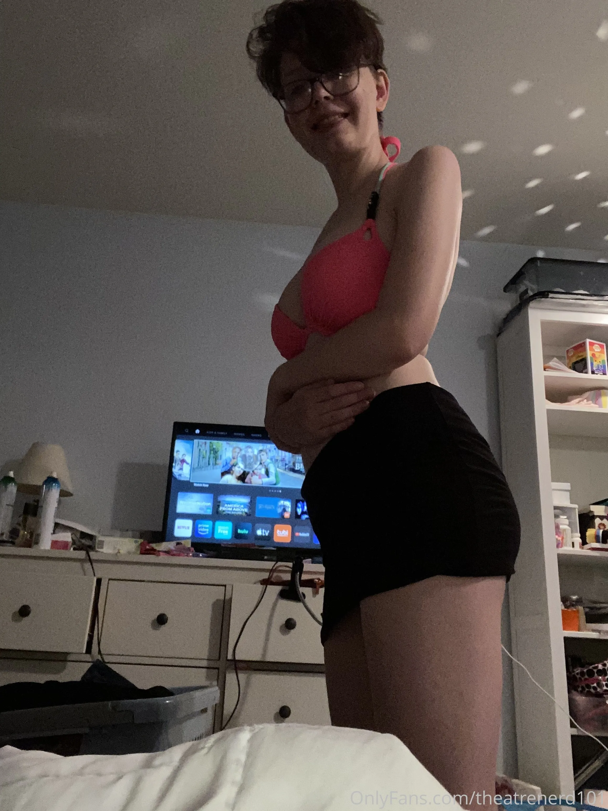 Riv OnlyFans leaked nude photo 20 - theatrenerd101 naked pics free download