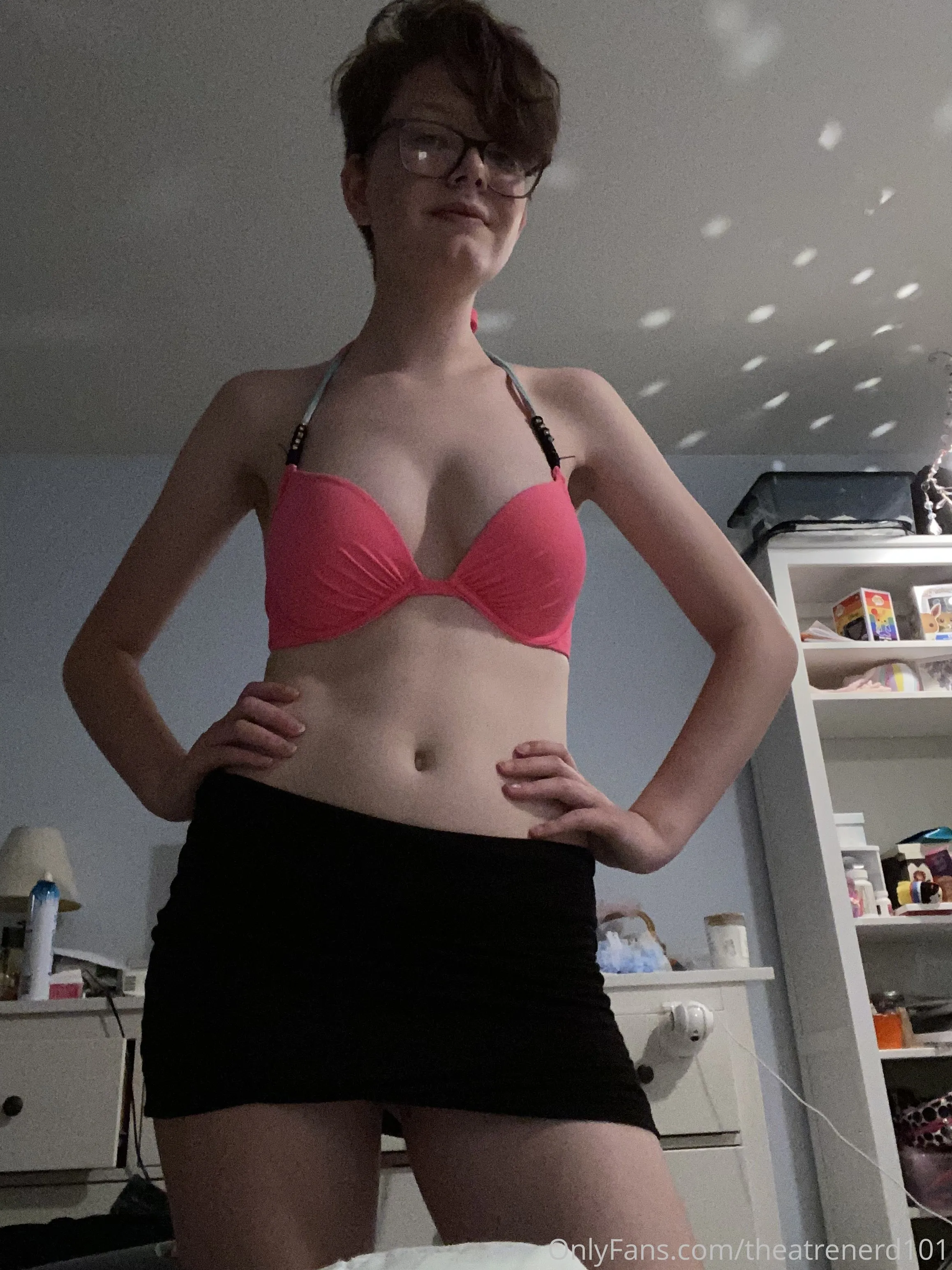 Riv OnlyFans leaked nude photo 16 - theatrenerd101 naked pics free download