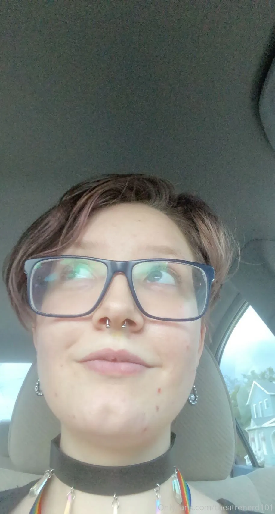 Riv OnlyFans leaked nude photo 5 - theatrenerd101 naked pics free download