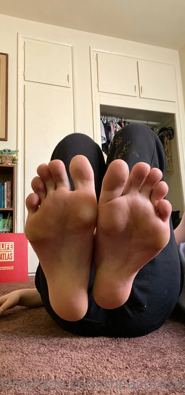 Azure Sky OnlyFans leaked nude photo 16 - theazuresky naked pics free download